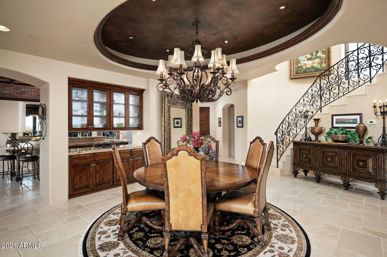 DESERT MOUNTAIN - Residential