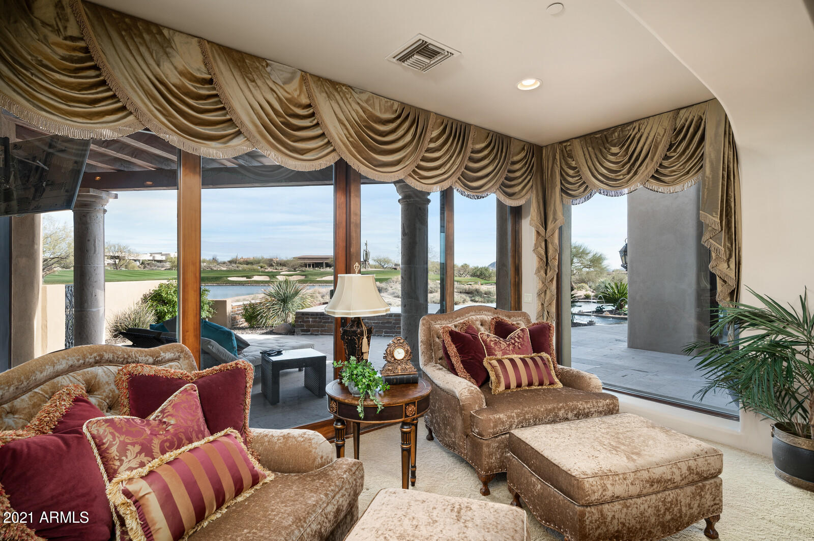 DESERT MOUNTAIN - Residential