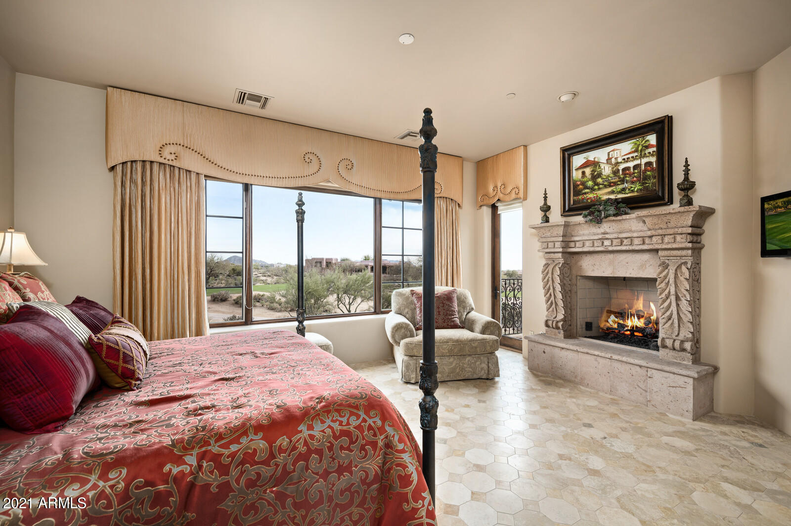DESERT MOUNTAIN - Residential