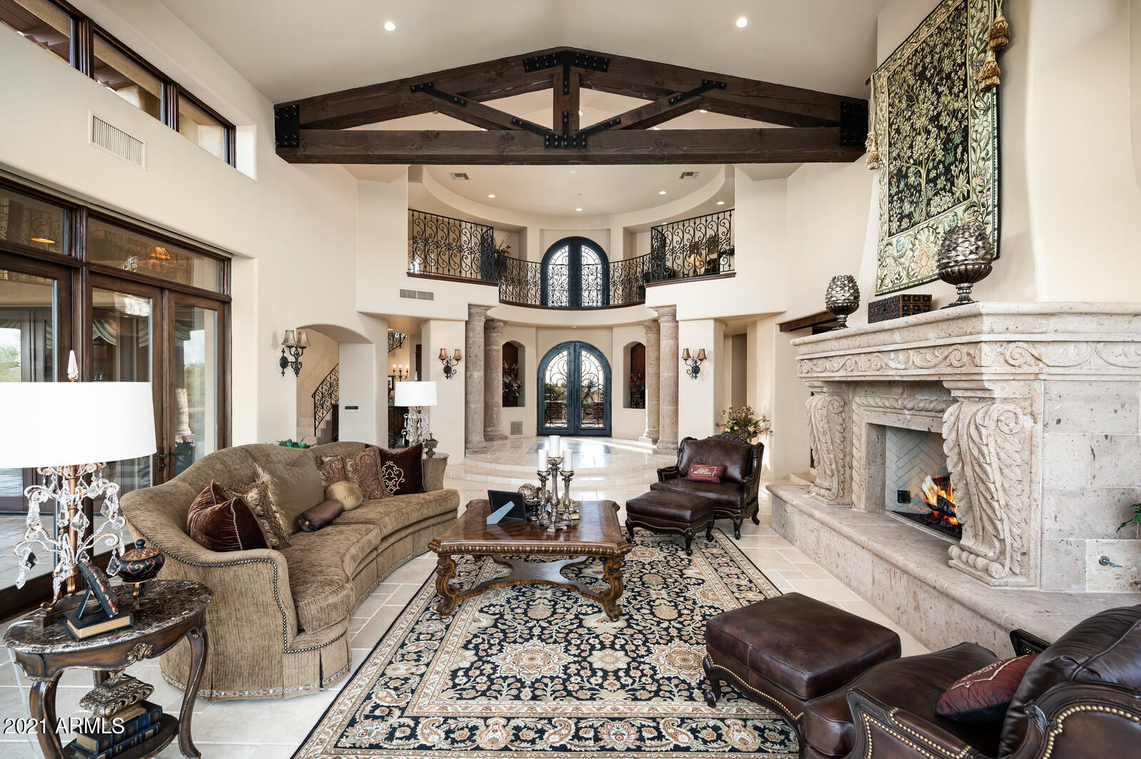 DESERT MOUNTAIN - Residential