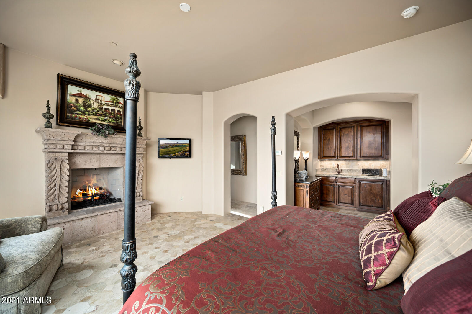 DESERT MOUNTAIN - Residential