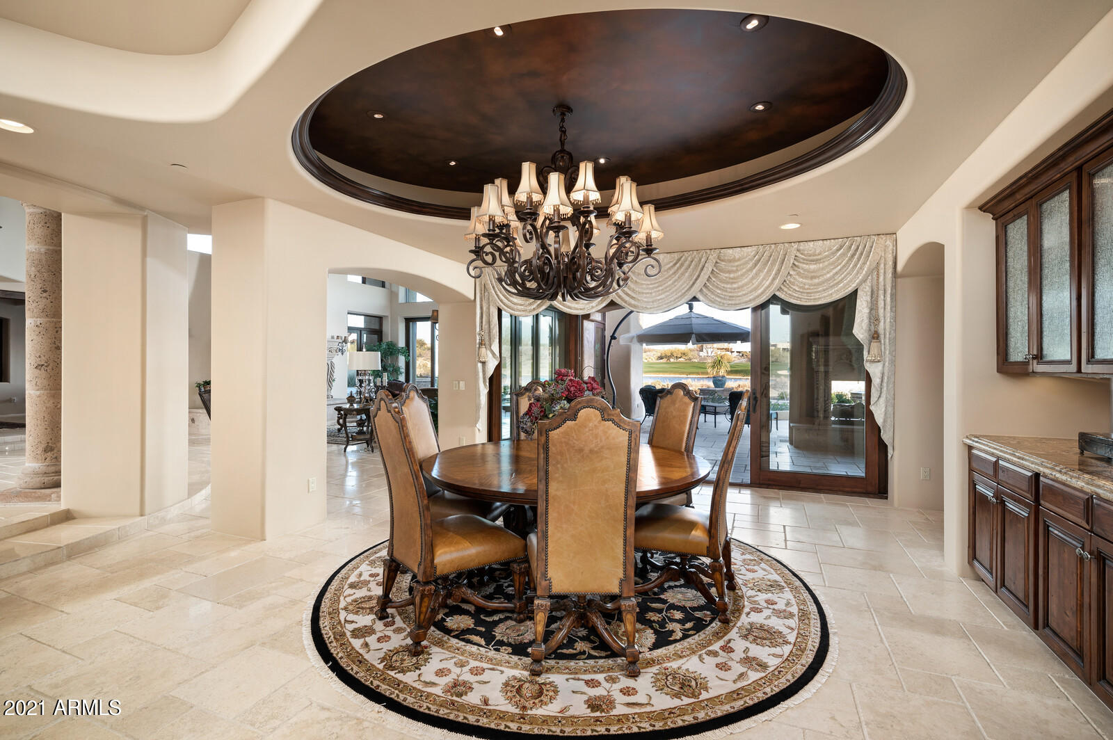 DESERT MOUNTAIN - Residential