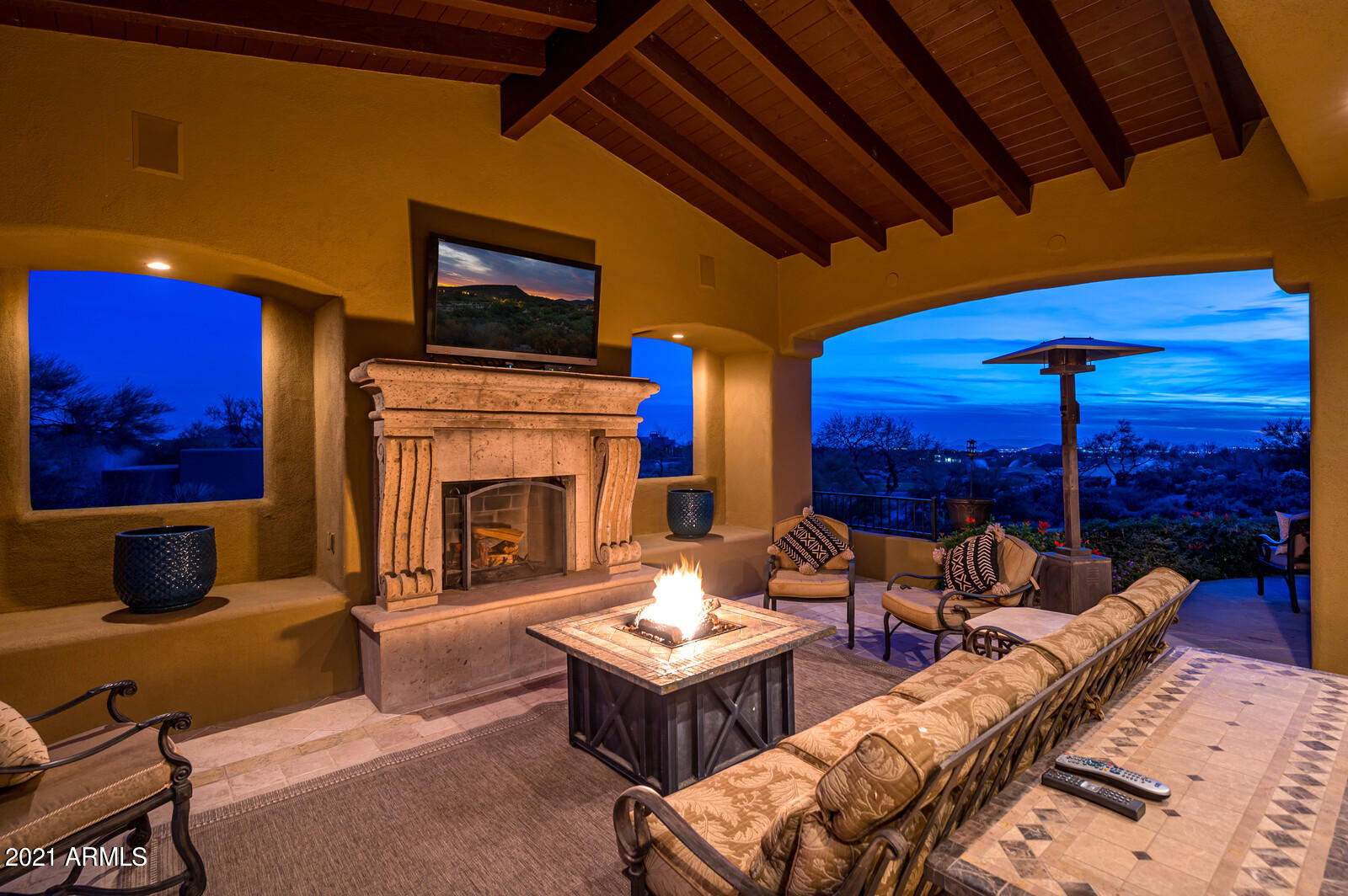 DESERT MOUNTAIN - Residential