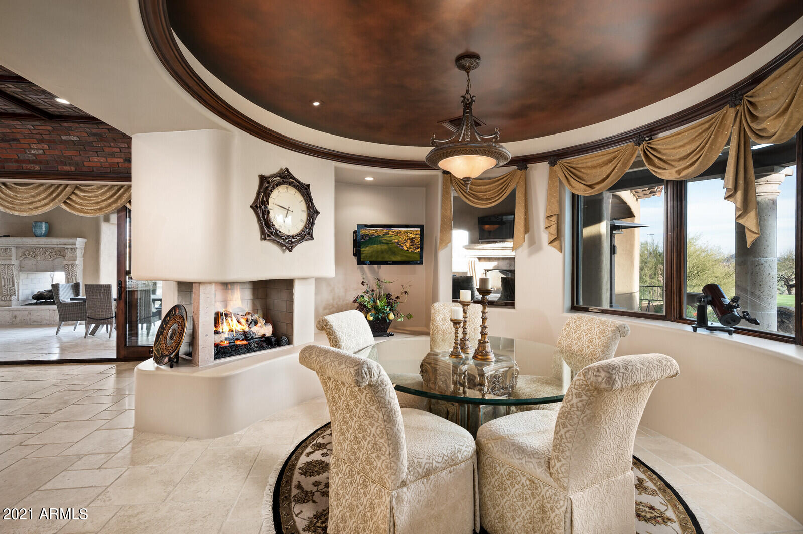 DESERT MOUNTAIN - Residential