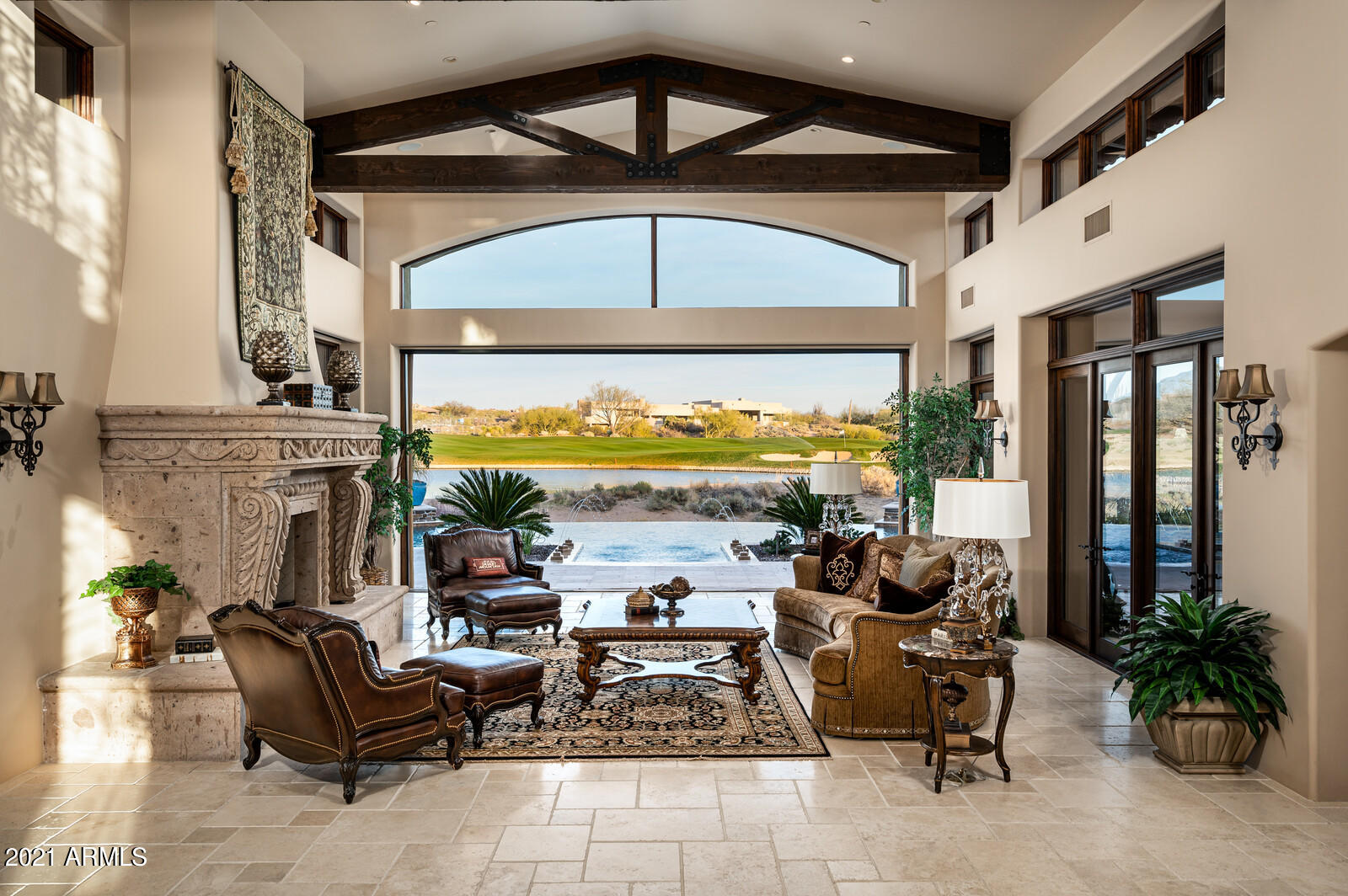 DESERT MOUNTAIN - Residential