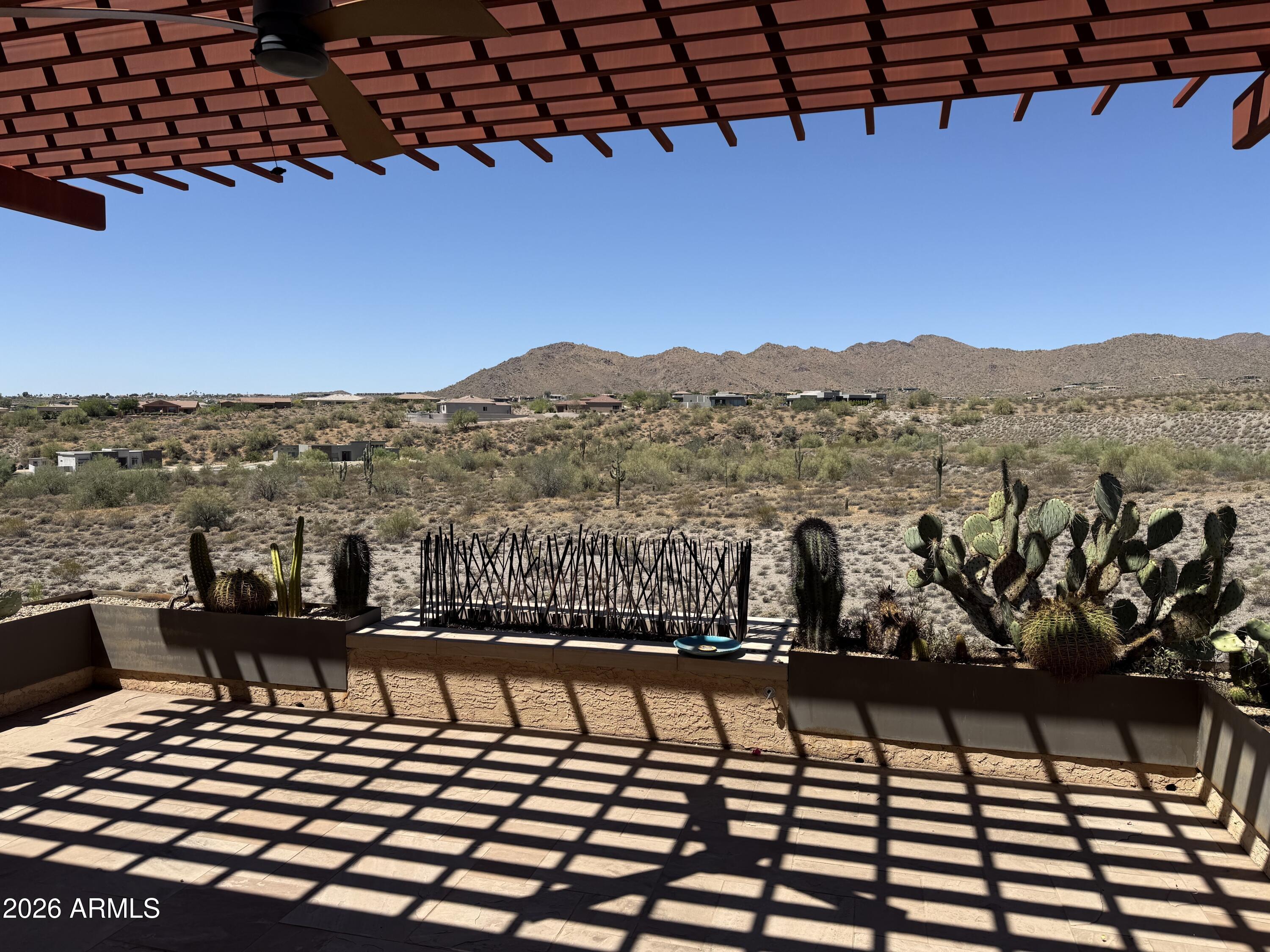 FOUNTAIN HILLS ARIZONA NO. 505-A - Residential