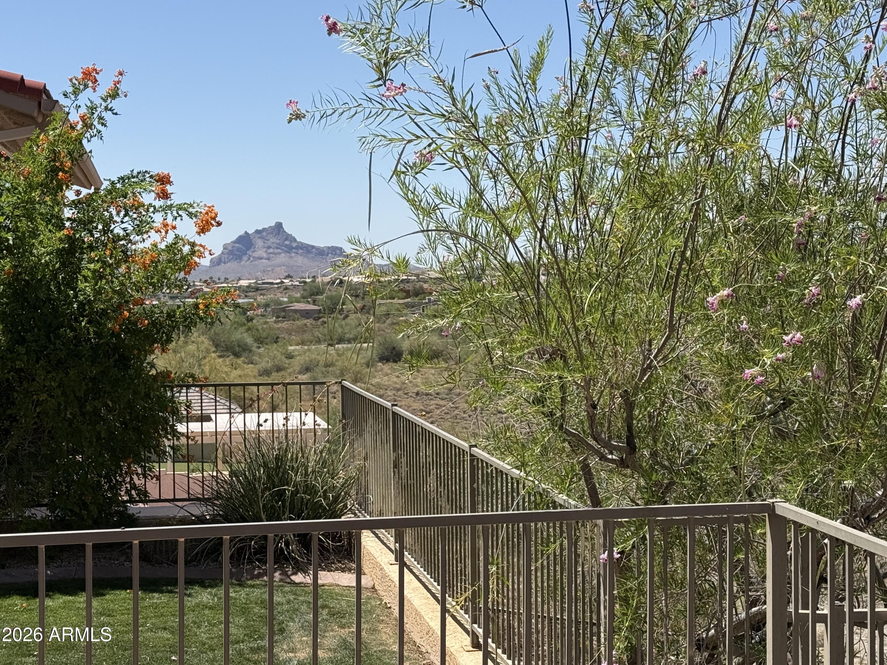FOUNTAIN HILLS ARIZONA NO. 505-A - Residential
