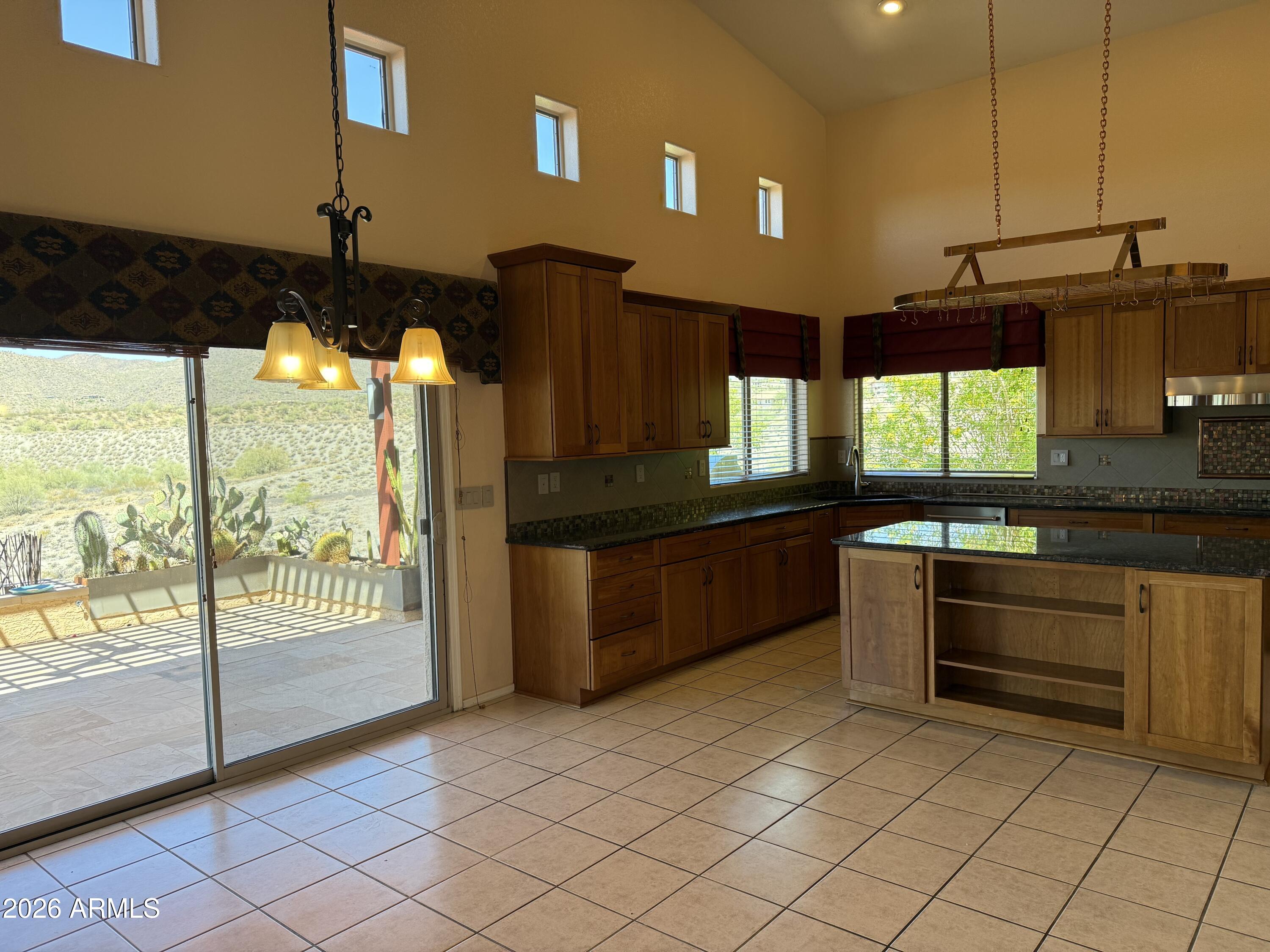FOUNTAIN HILLS ARIZONA NO. 505-A - Residential