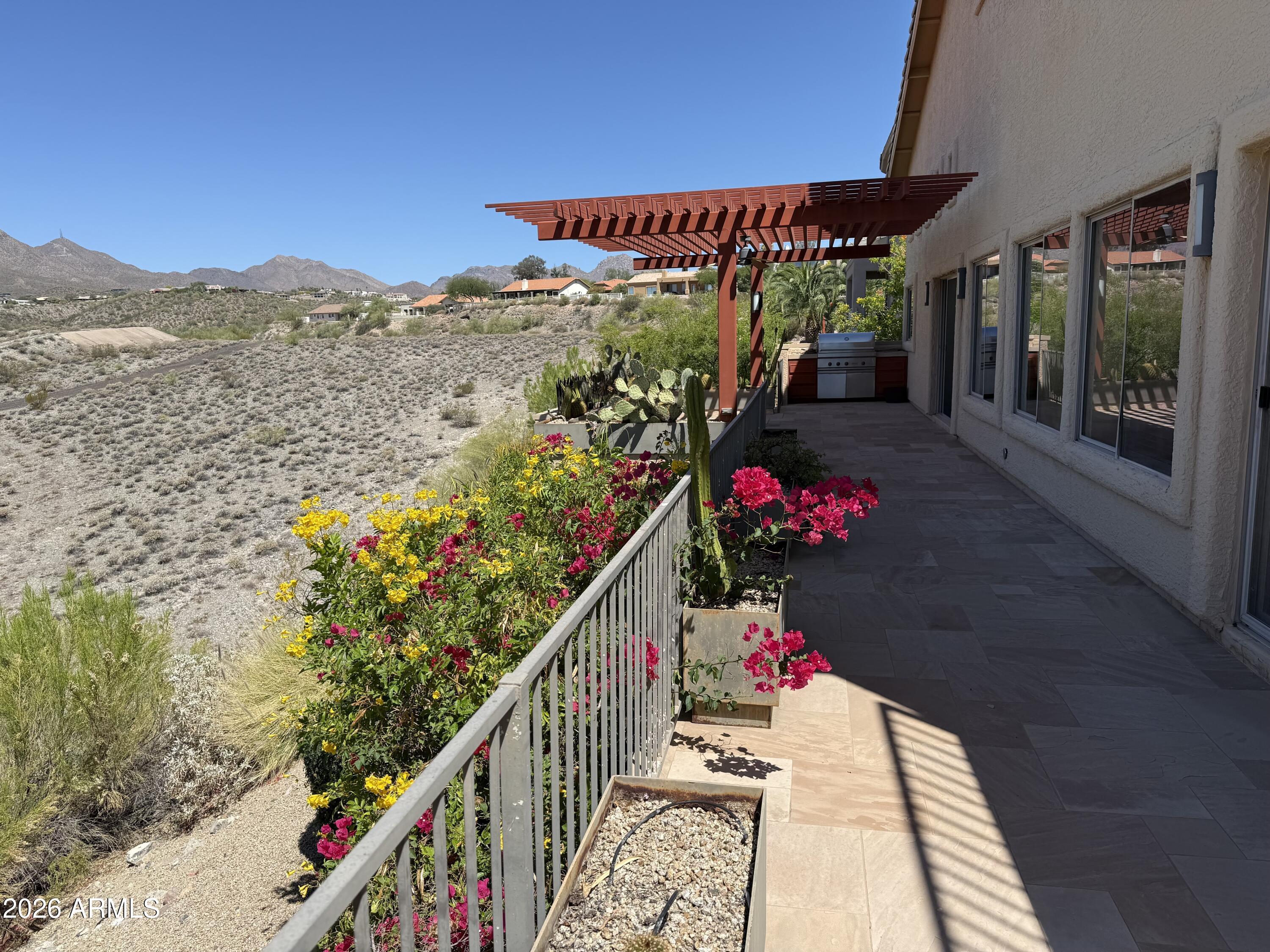 FOUNTAIN HILLS ARIZONA NO. 505-A - Residential