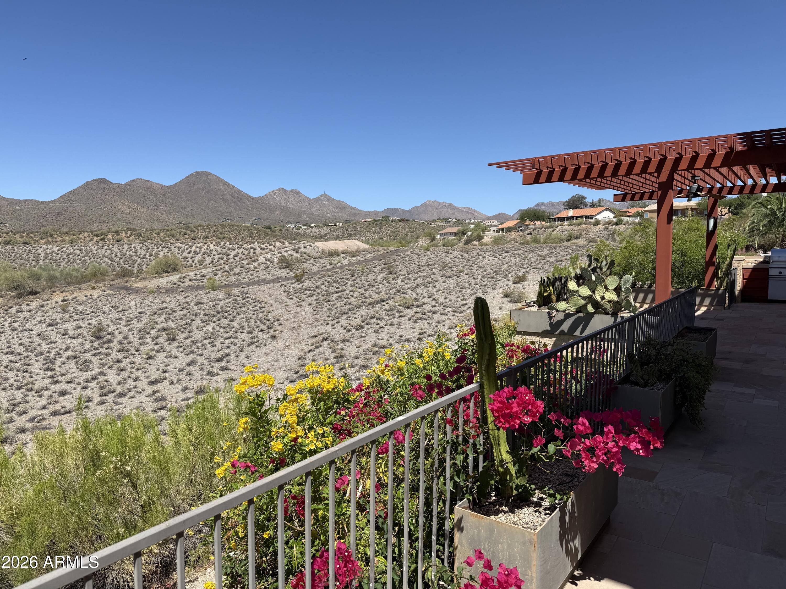 FOUNTAIN HILLS ARIZONA NO. 505-A - Residential