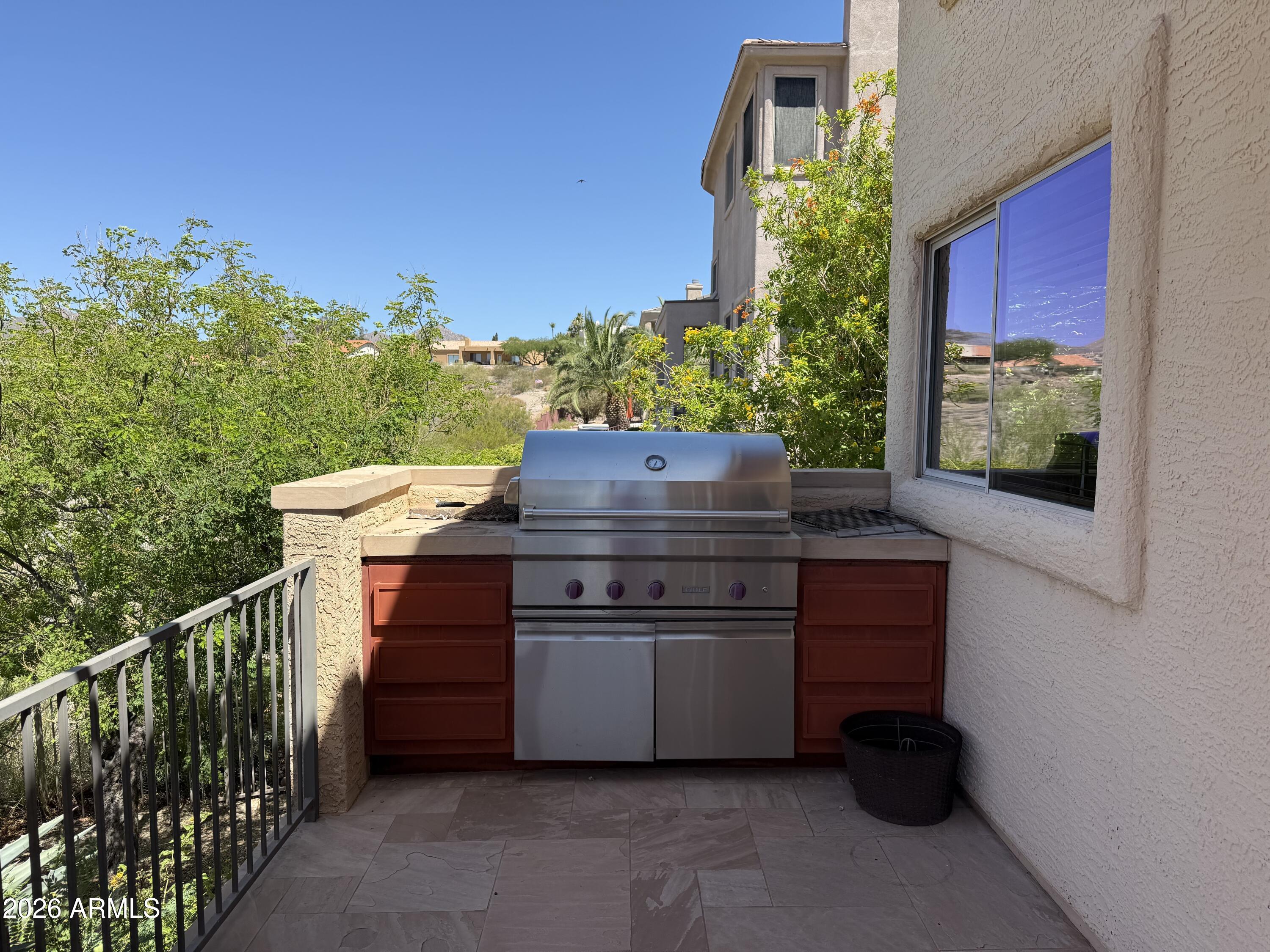 FOUNTAIN HILLS ARIZONA NO. 505-A - Residential