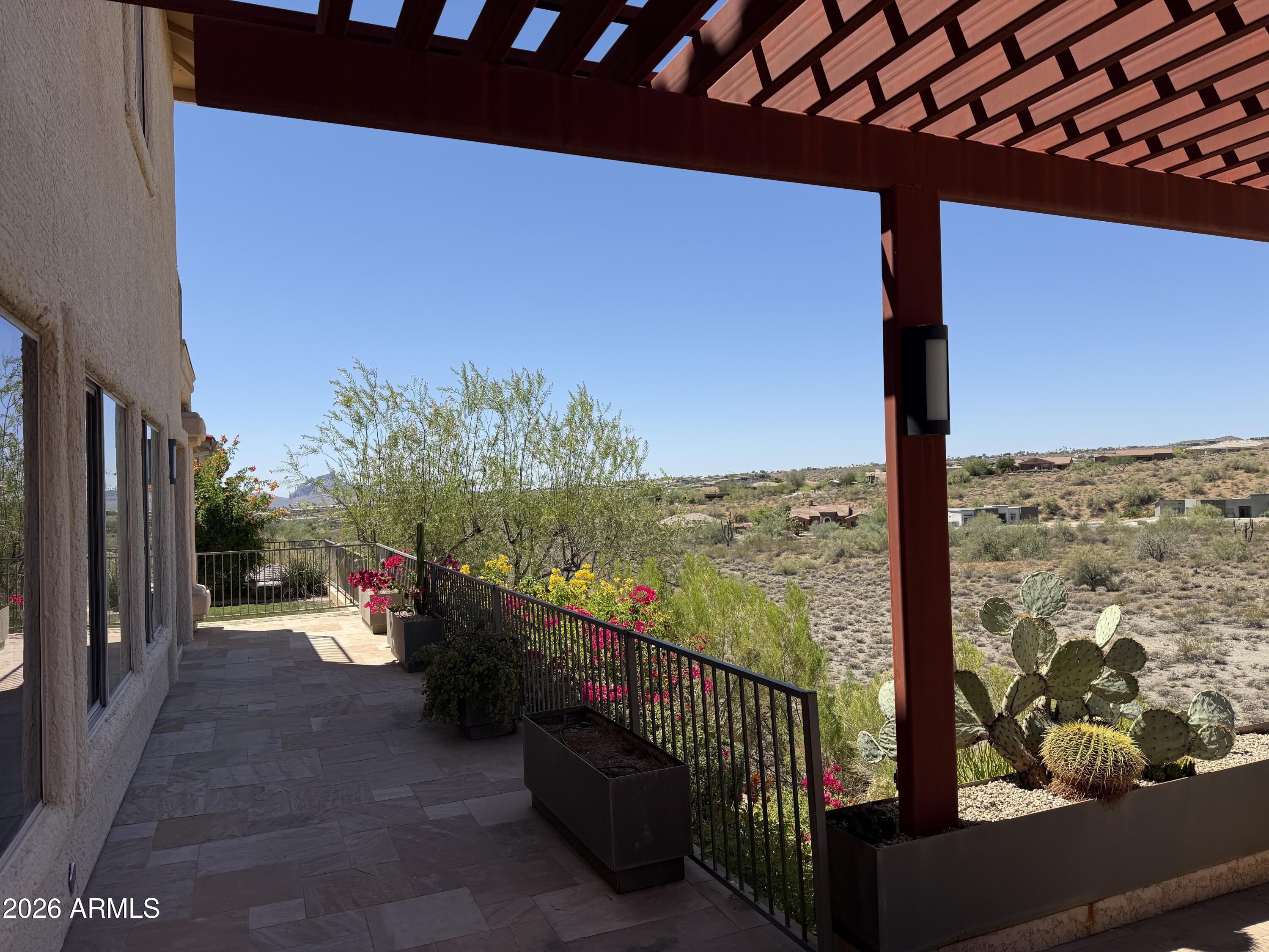 FOUNTAIN HILLS ARIZONA NO. 505-A - Residential