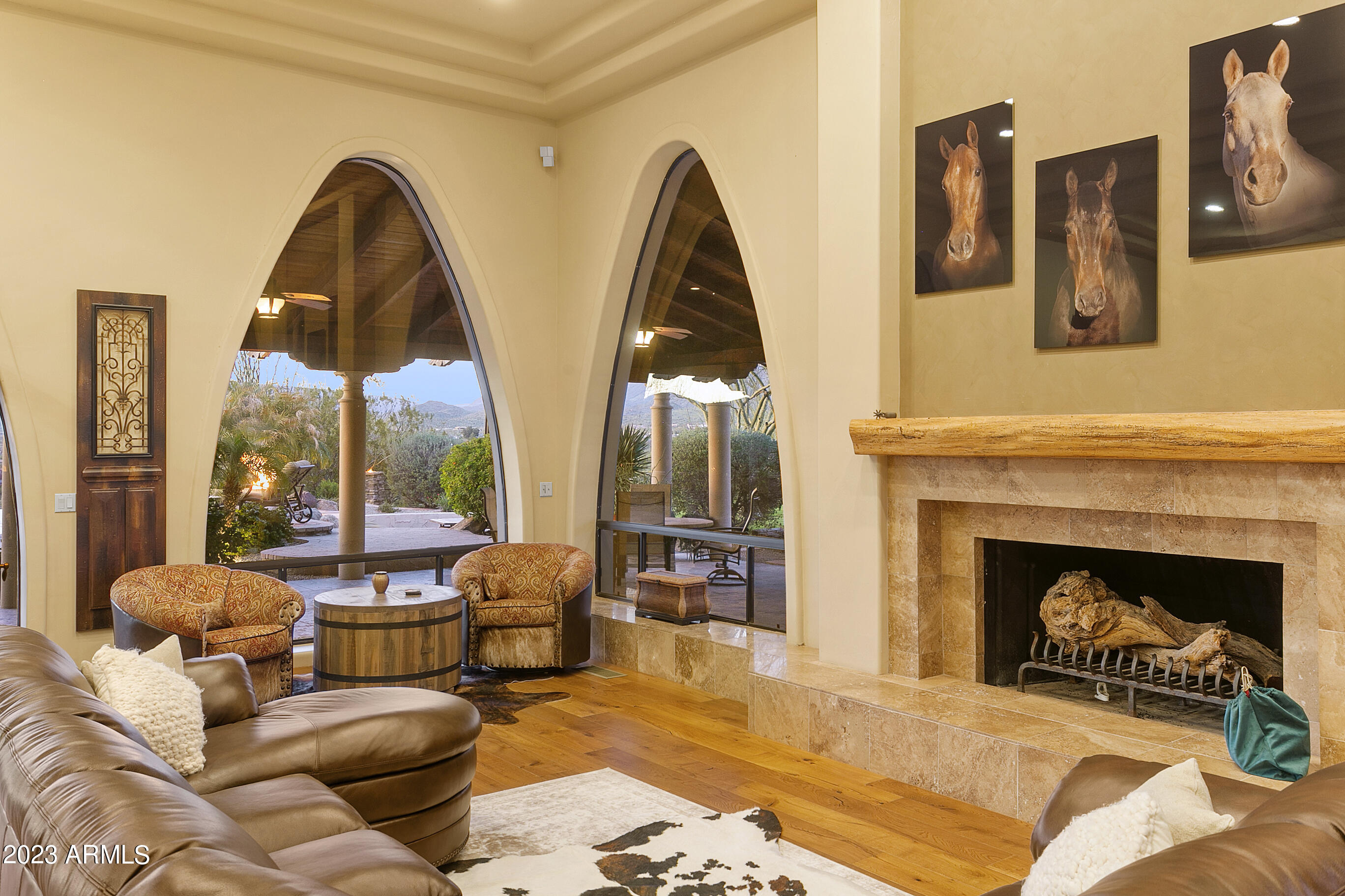 LORINGWOOD EST. LOTS 23-29 - Residential