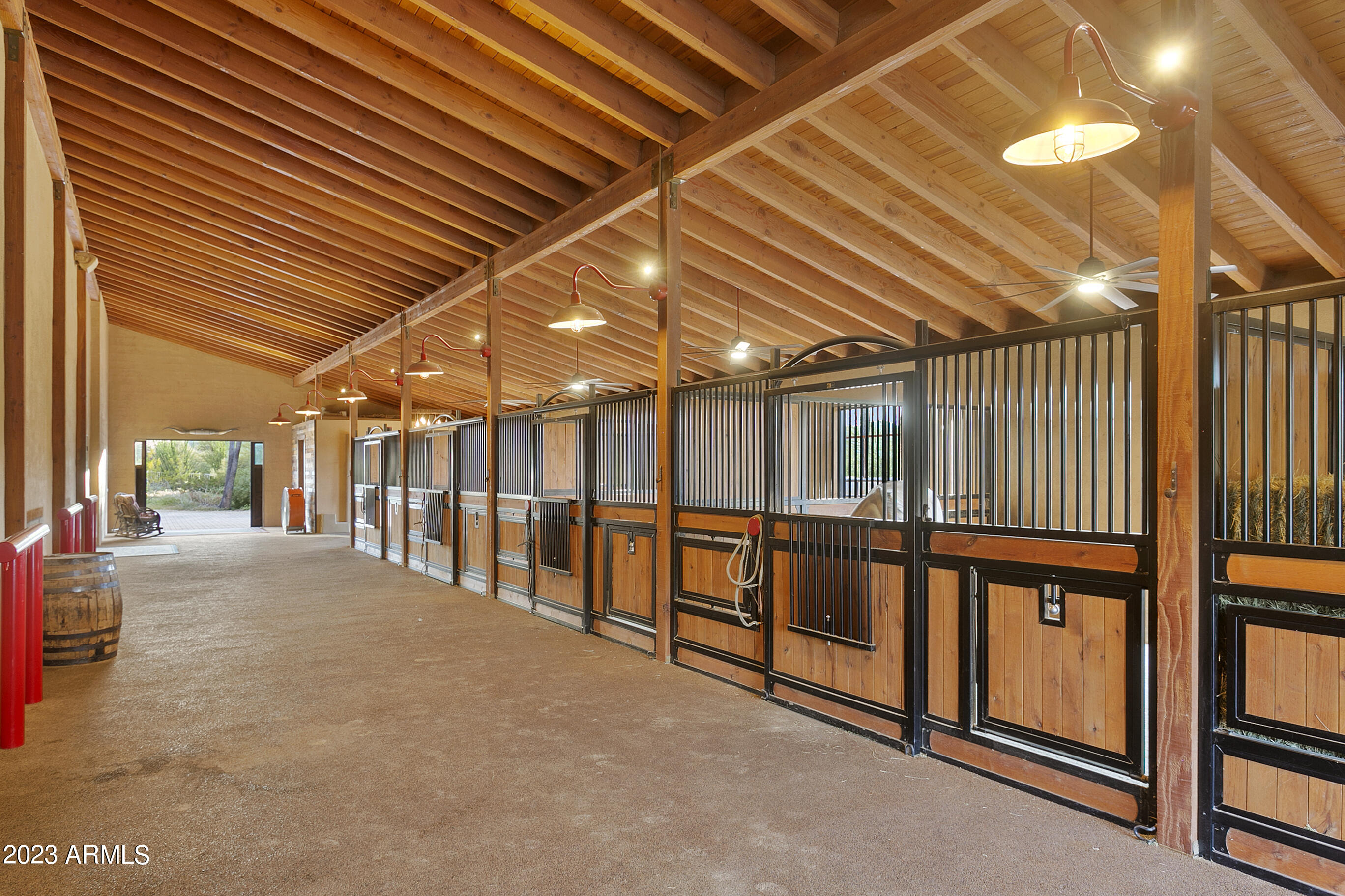 LORINGWOOD EST. LOTS 23-29 - Residential