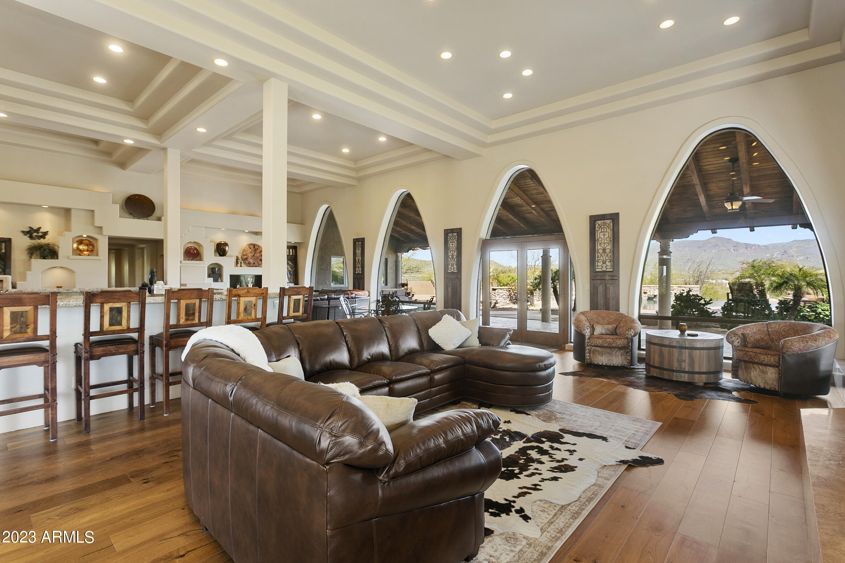 LORINGWOOD EST. LOTS 23-29 - Residential