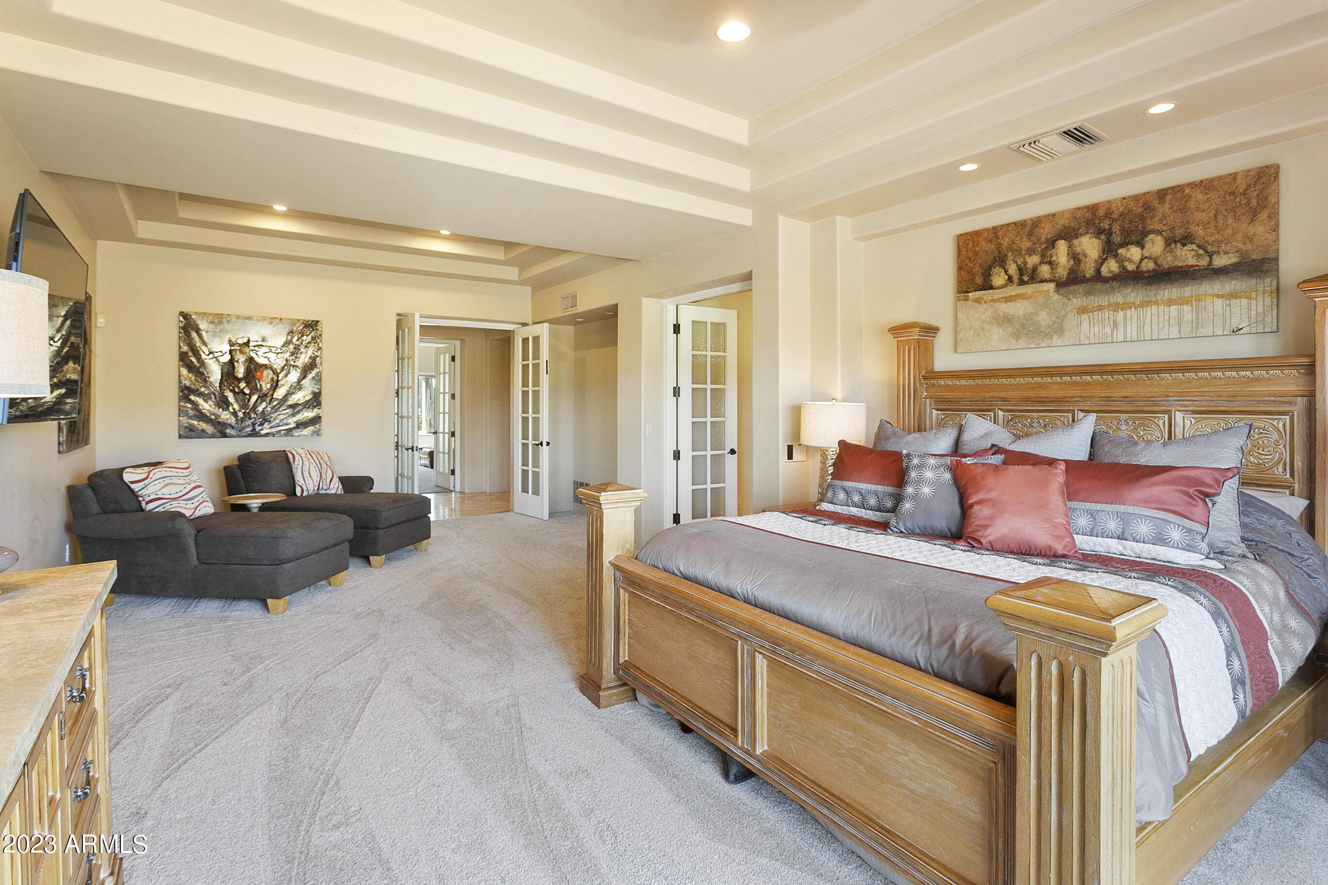 LORINGWOOD EST. LOTS 23-29 - Residential
