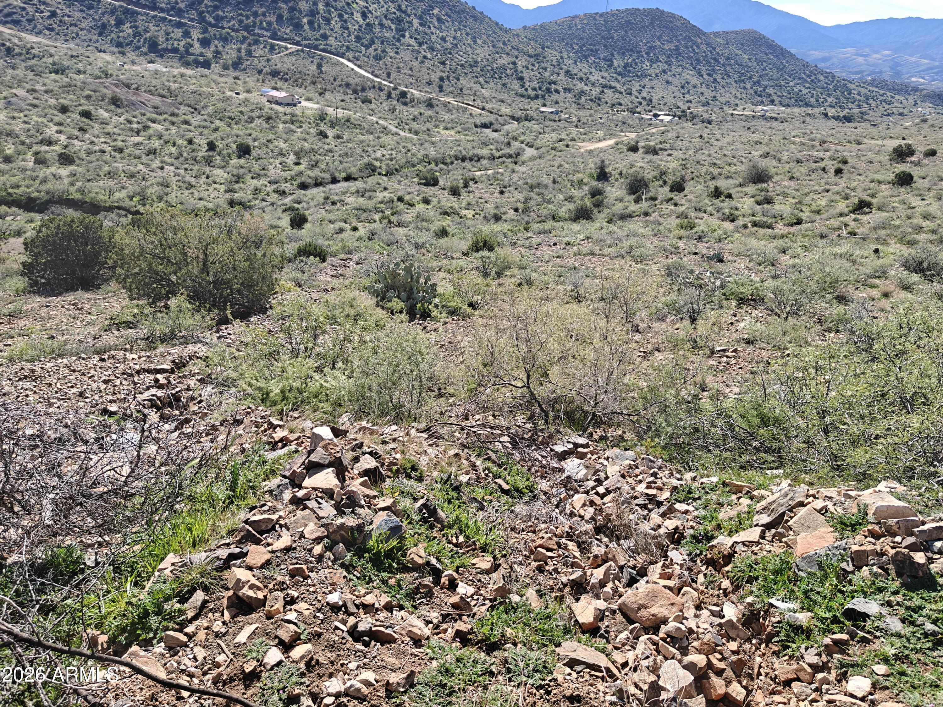 COPPER CANYON RANCHES 3 - Land