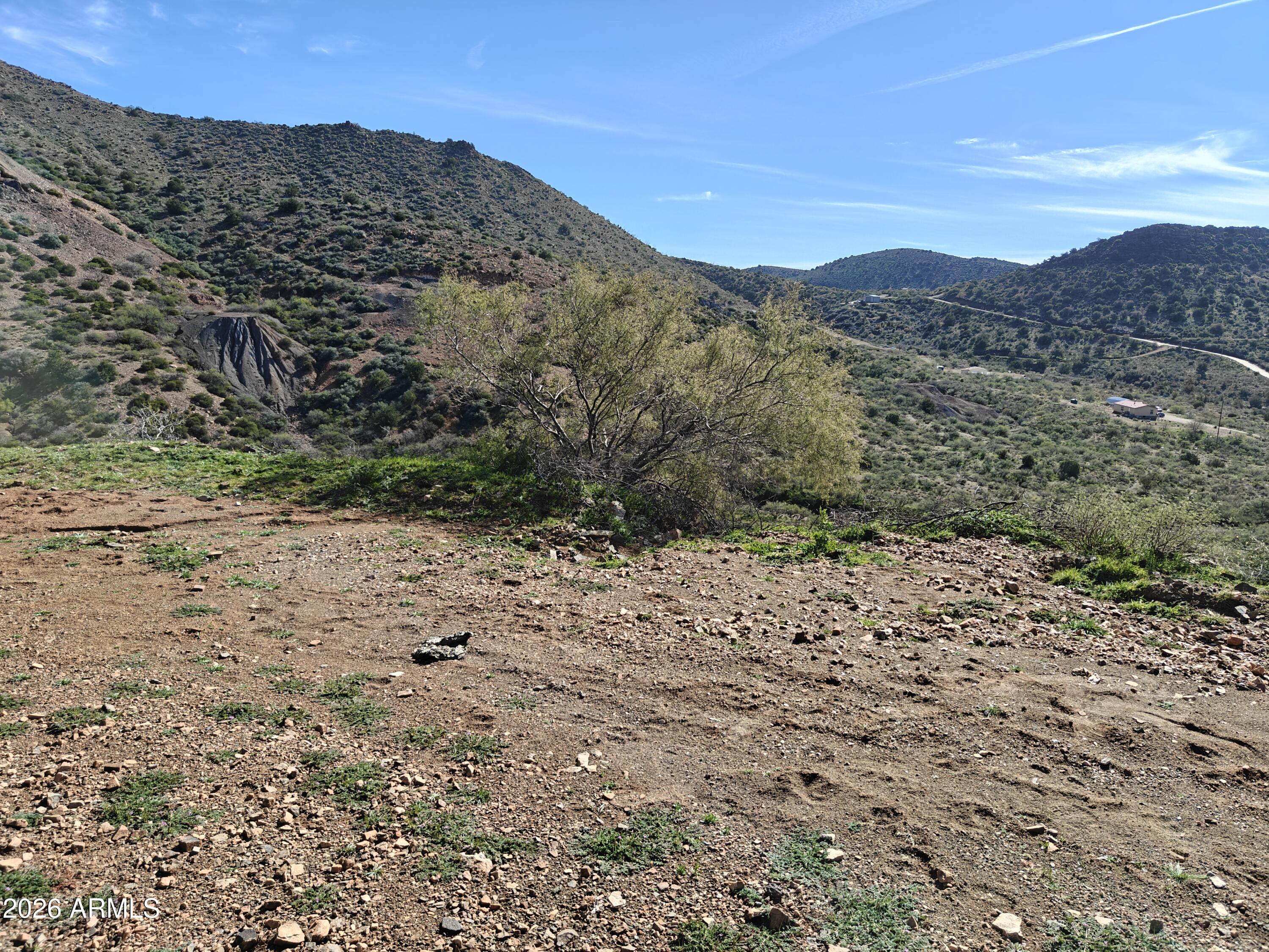 COPPER CANYON RANCHES 3 - Land