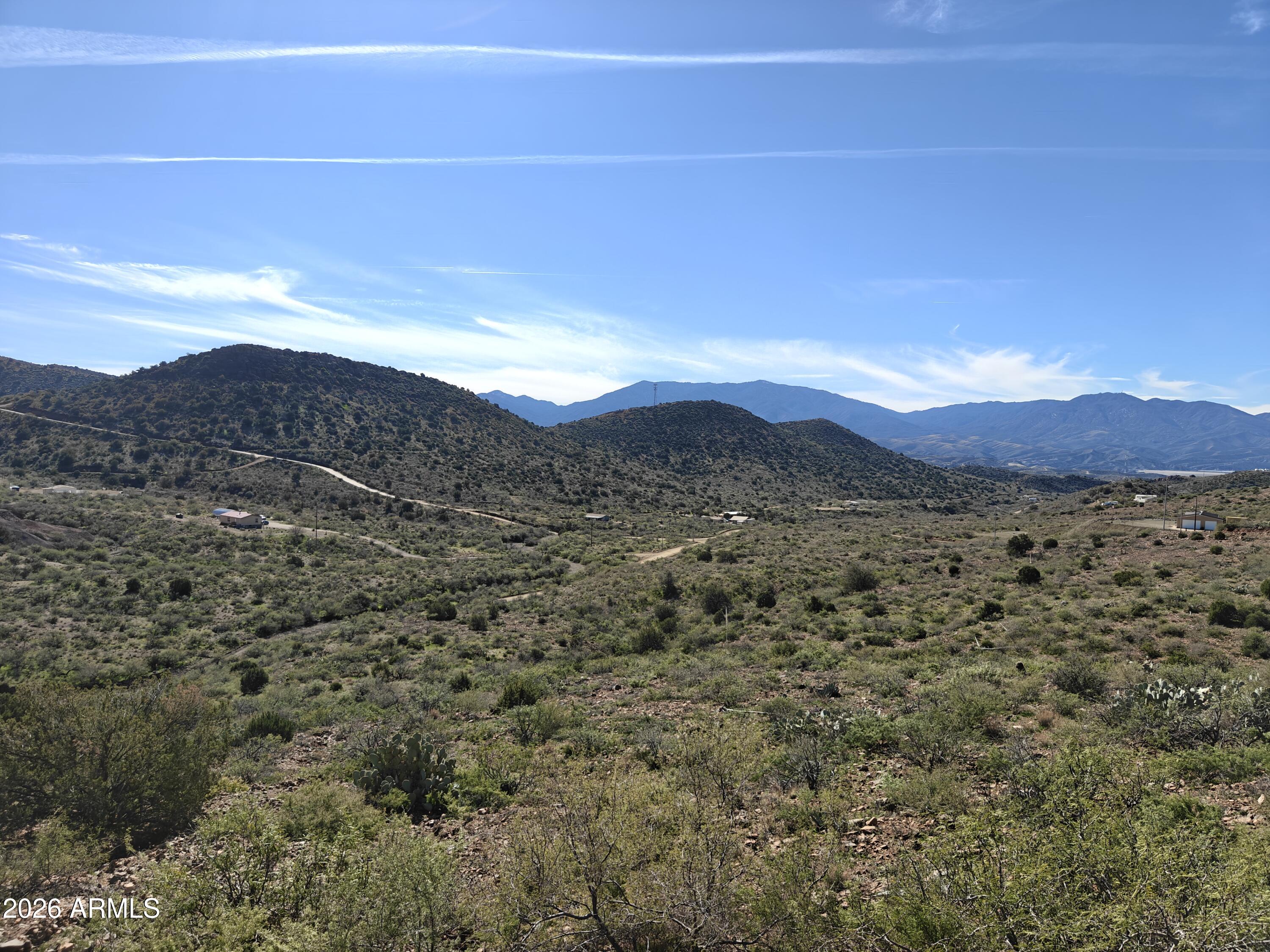 COPPER CANYON RANCHES 3 - Land