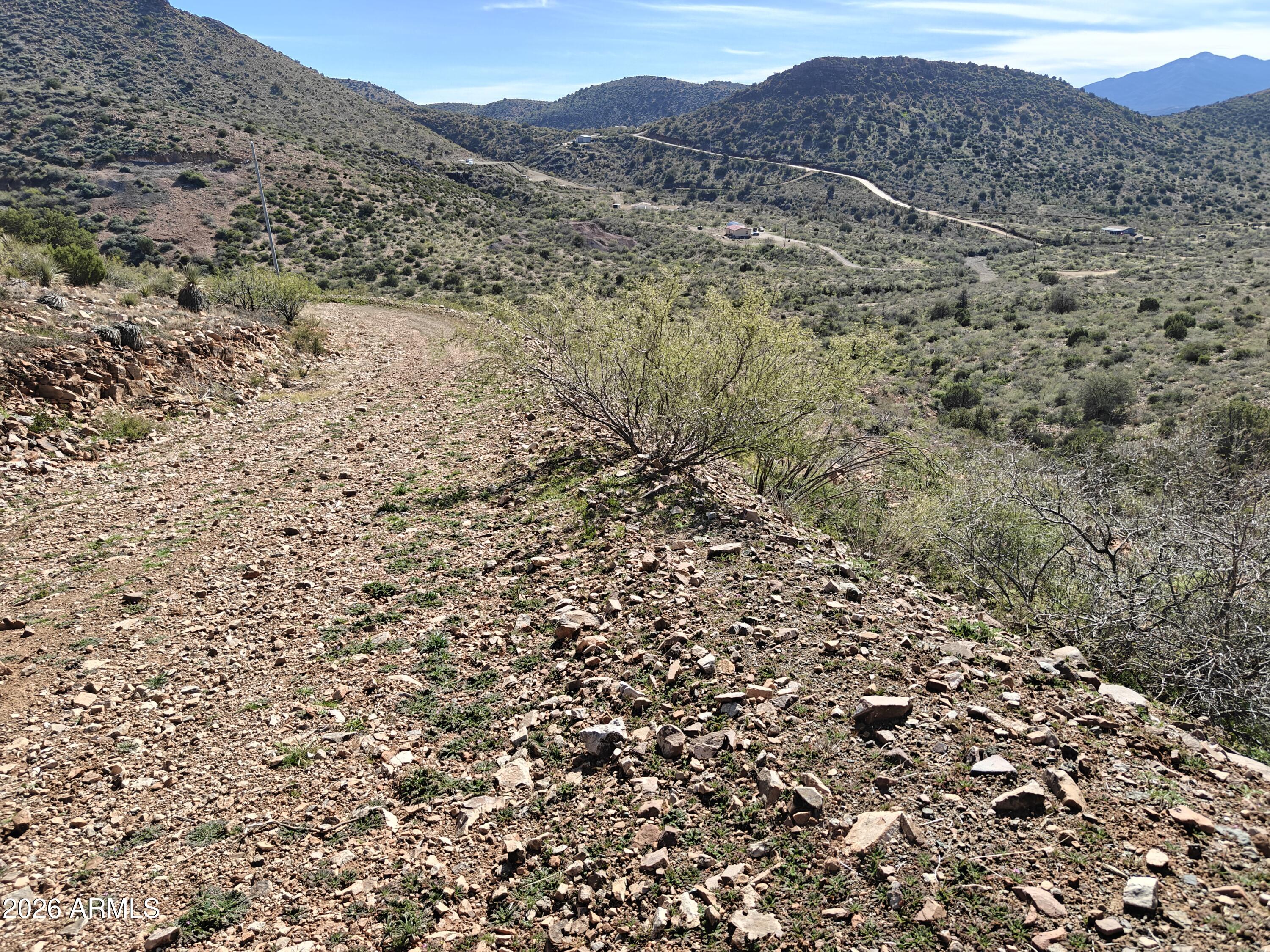 COPPER CANYON RANCHES 3 - Land