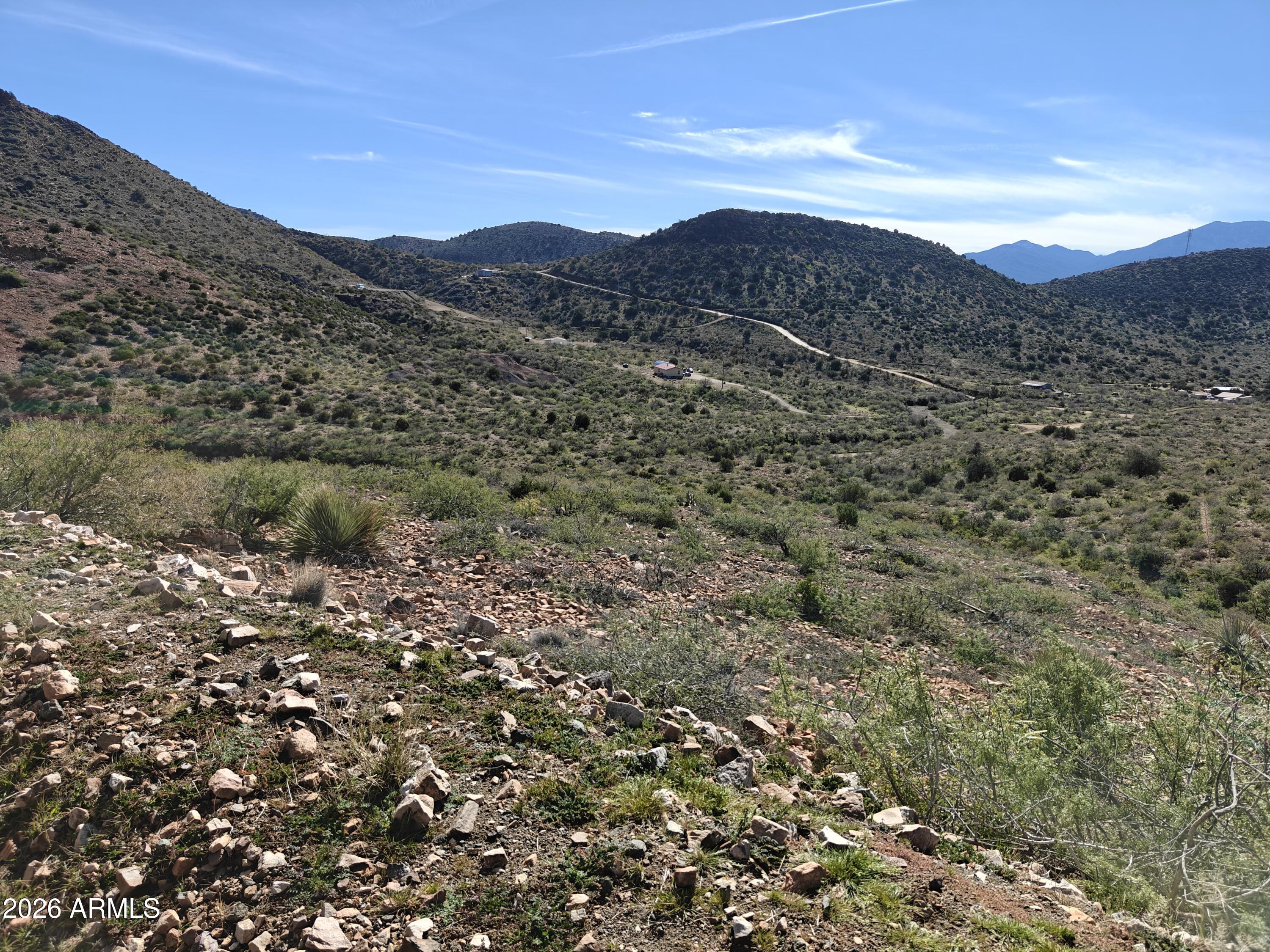 COPPER CANYON RANCHES 3 - Land