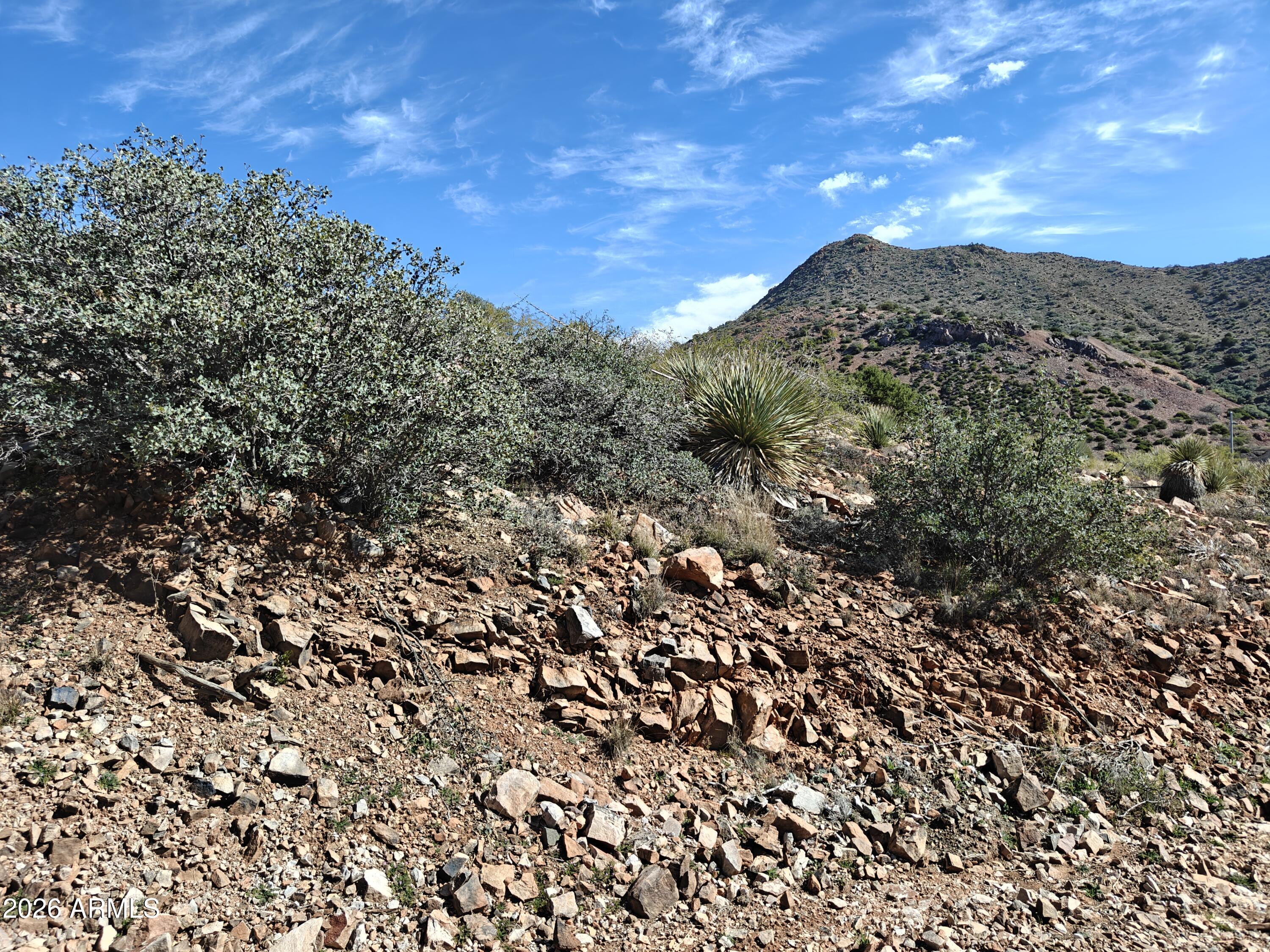 COPPER CANYON RANCHES 3 - Land