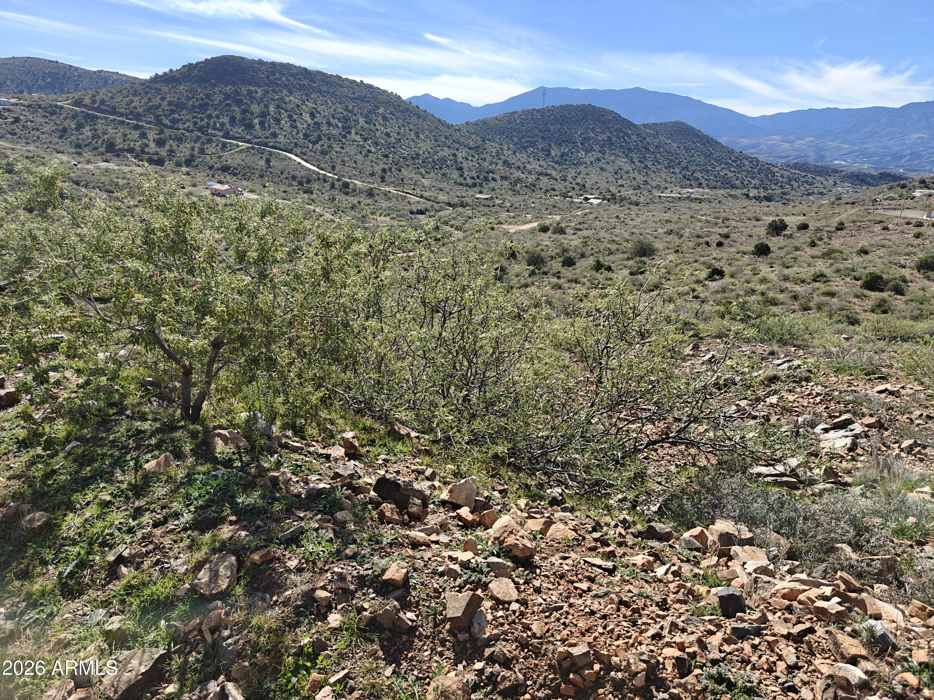 COPPER CANYON RANCHES 3 - Land