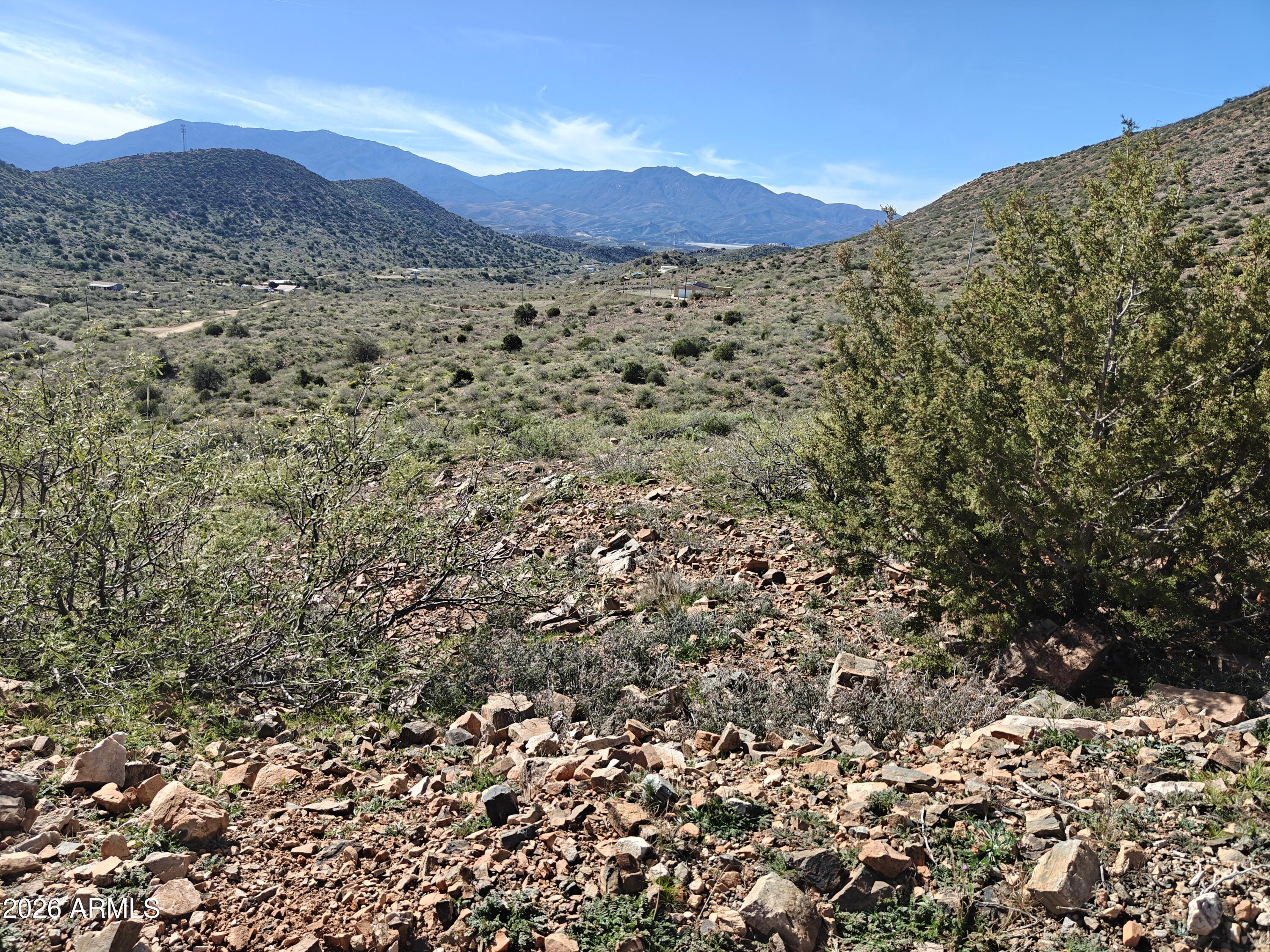 COPPER CANYON RANCHES 3 - Land