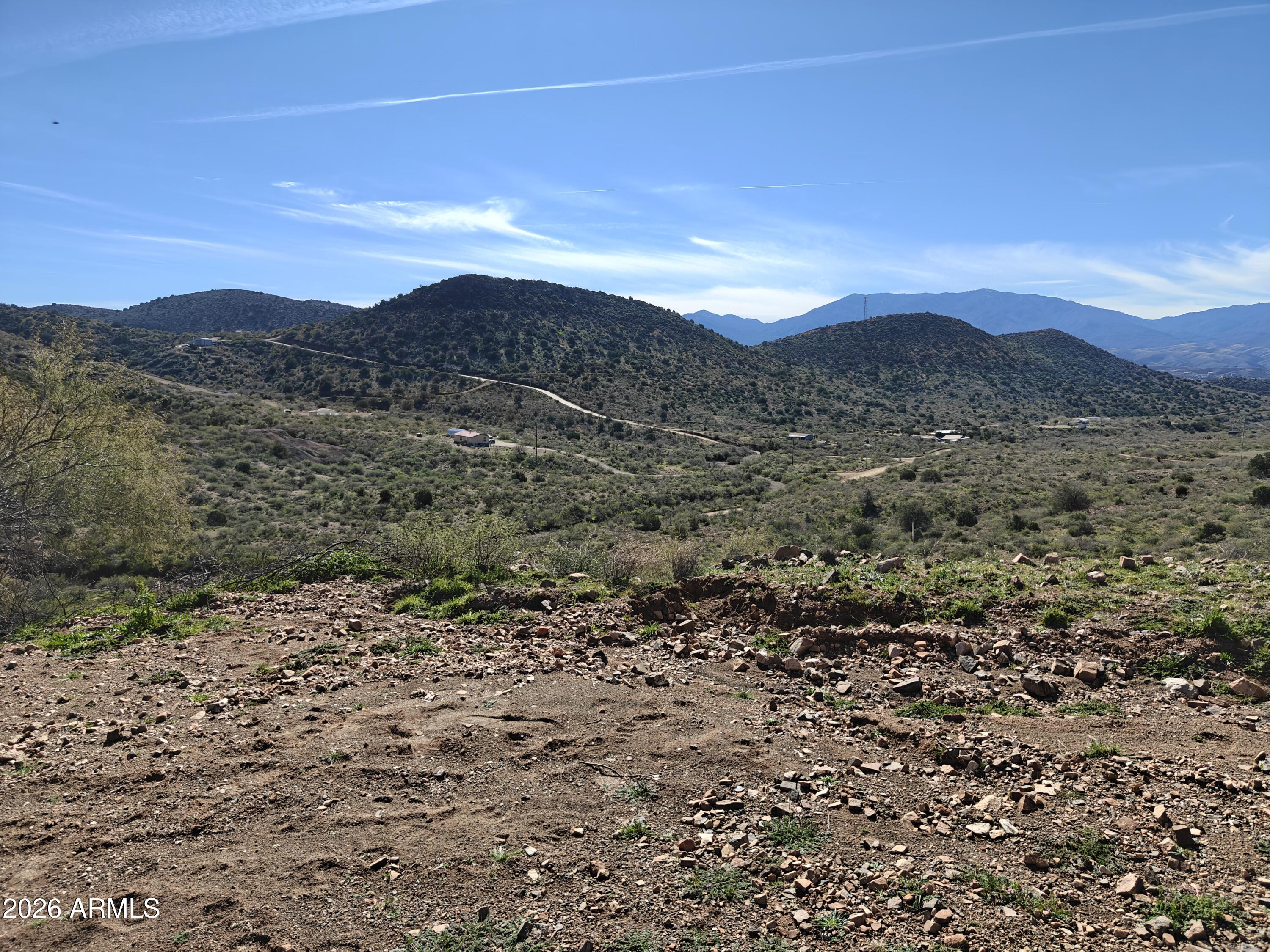 COPPER CANYON RANCHES 3 - Land