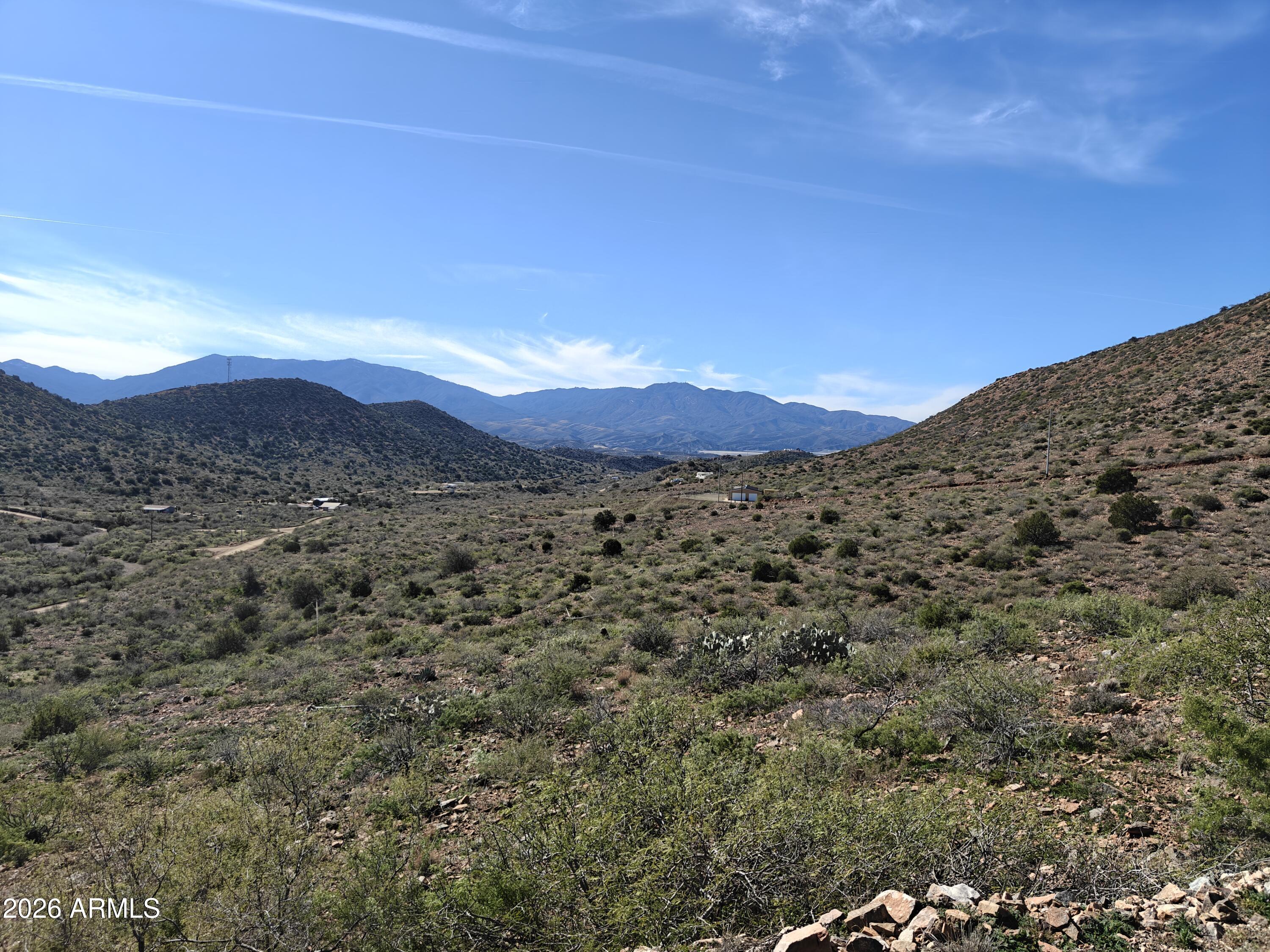 COPPER CANYON RANCHES 3 - Land