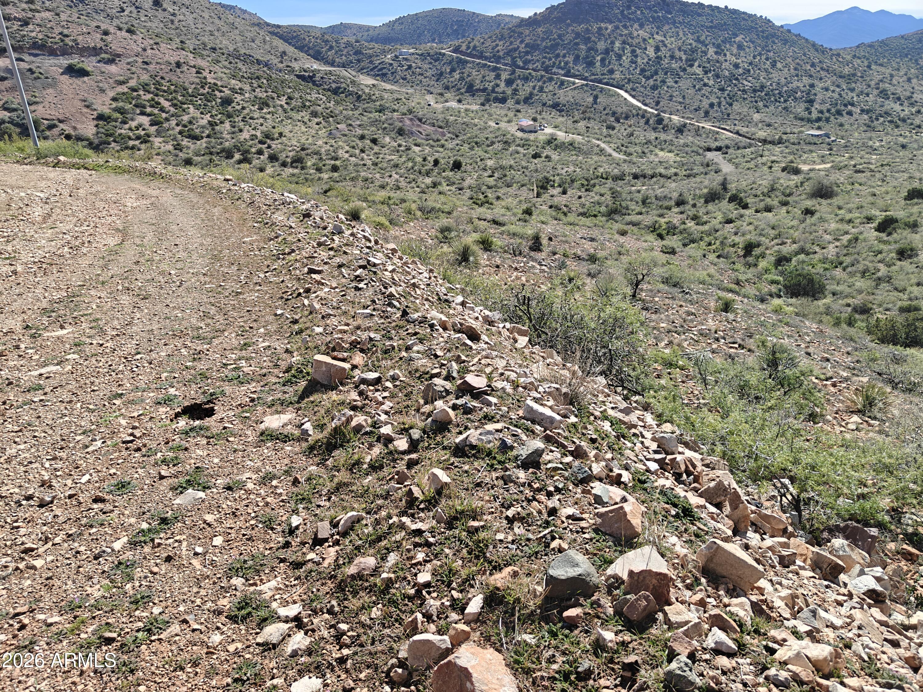COPPER CANYON RANCHES 3 - Land