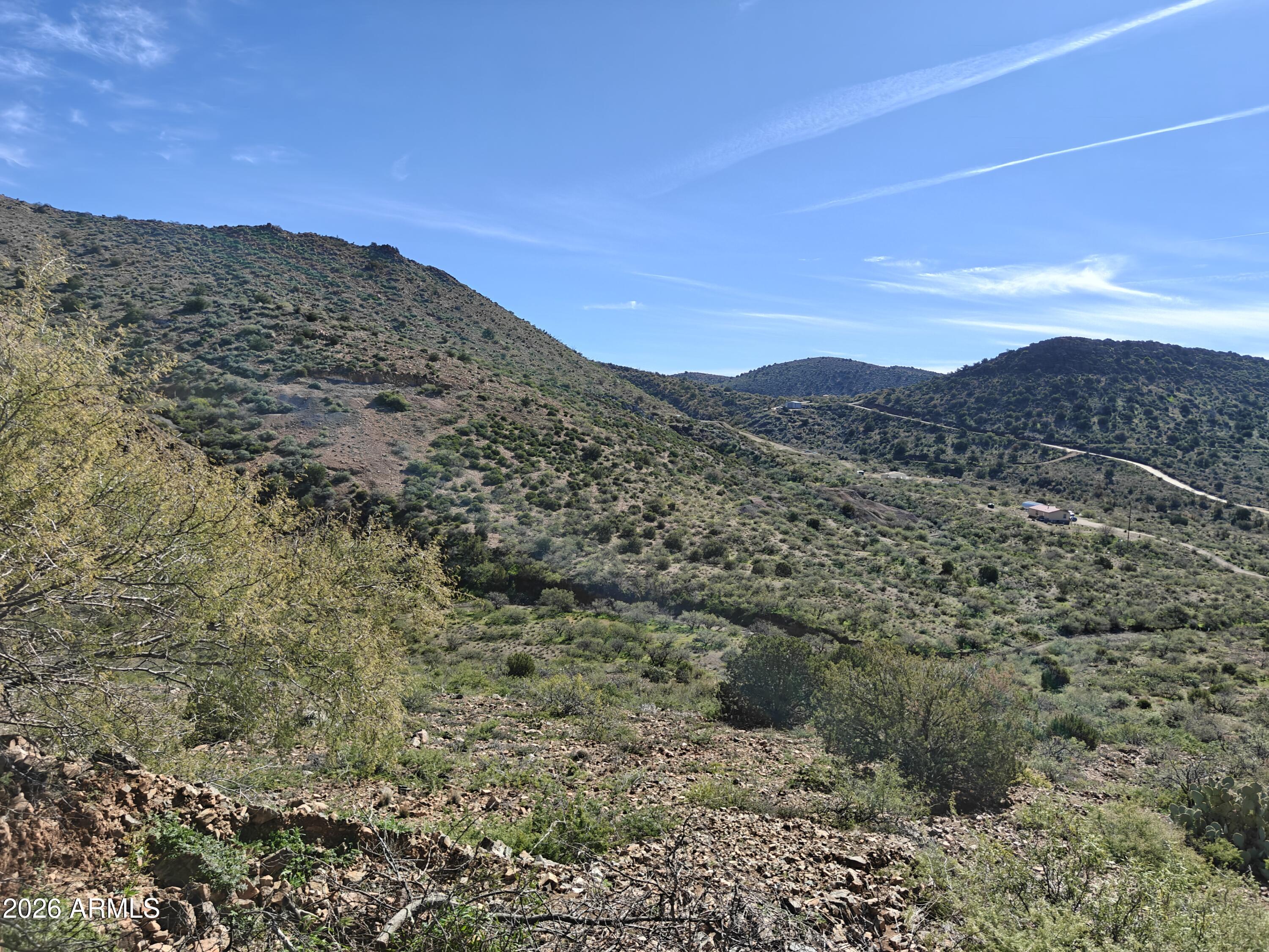 COPPER CANYON RANCHES 3 - Land