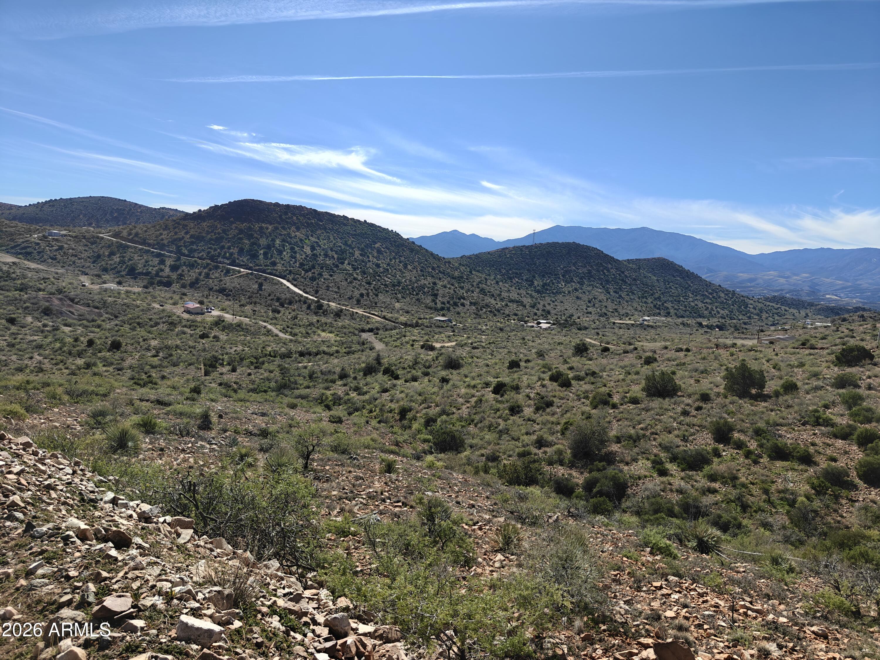 COPPER CANYON RANCHES 3 - Land