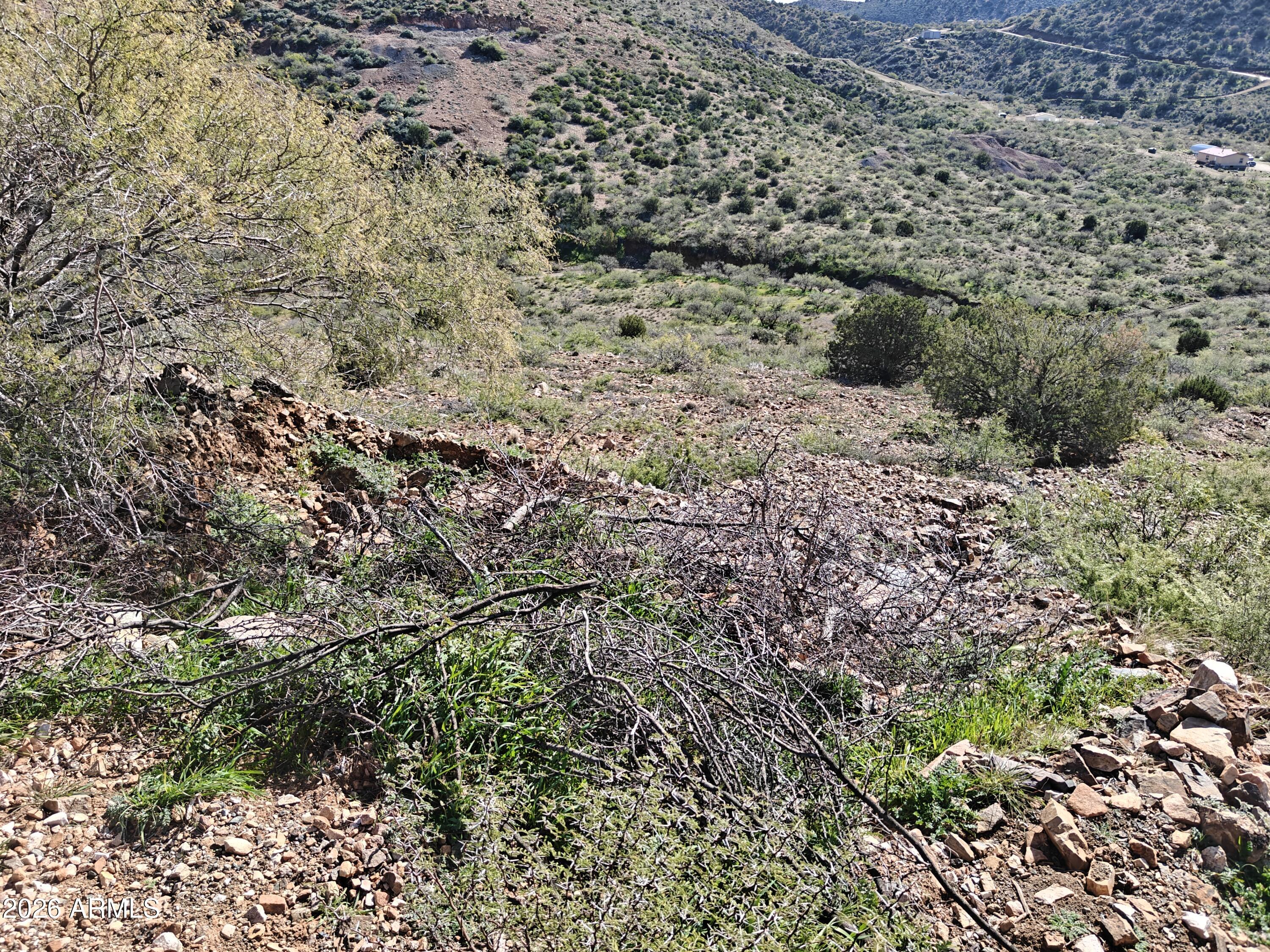 COPPER CANYON RANCHES 3 - Land