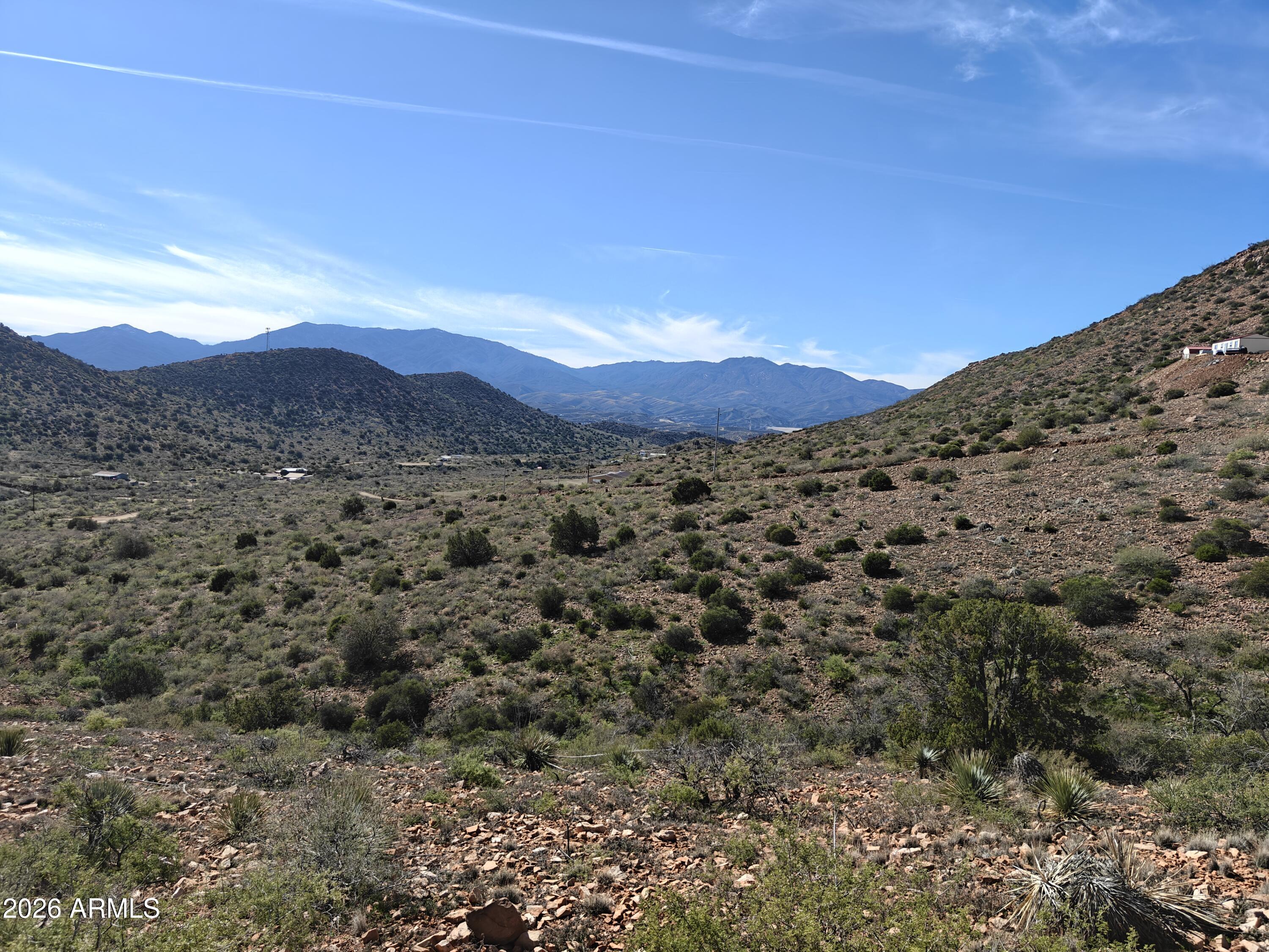 COPPER CANYON RANCHES 3 - Land