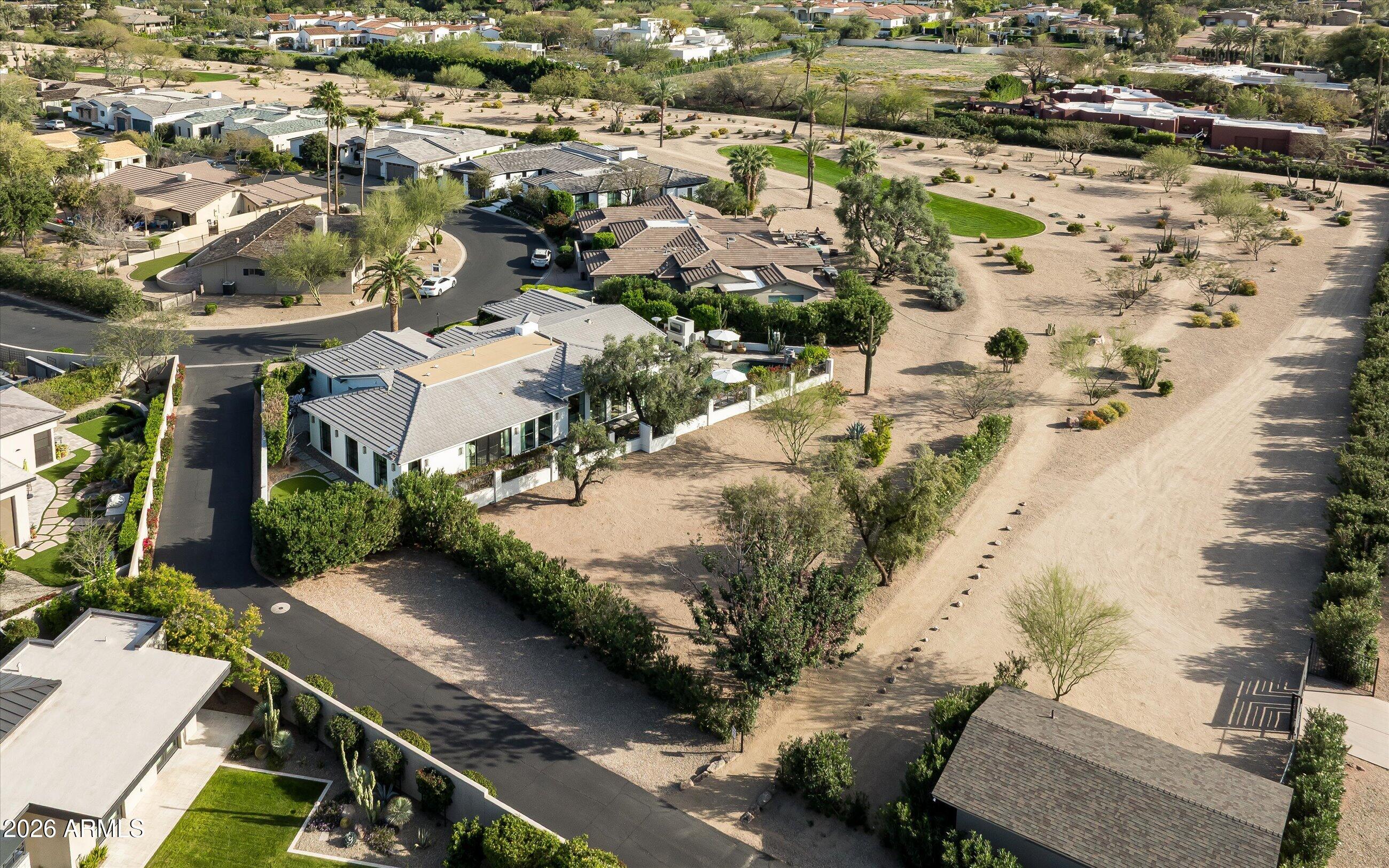 MOUNTAIN SHADOW RESORT AMD - Residential