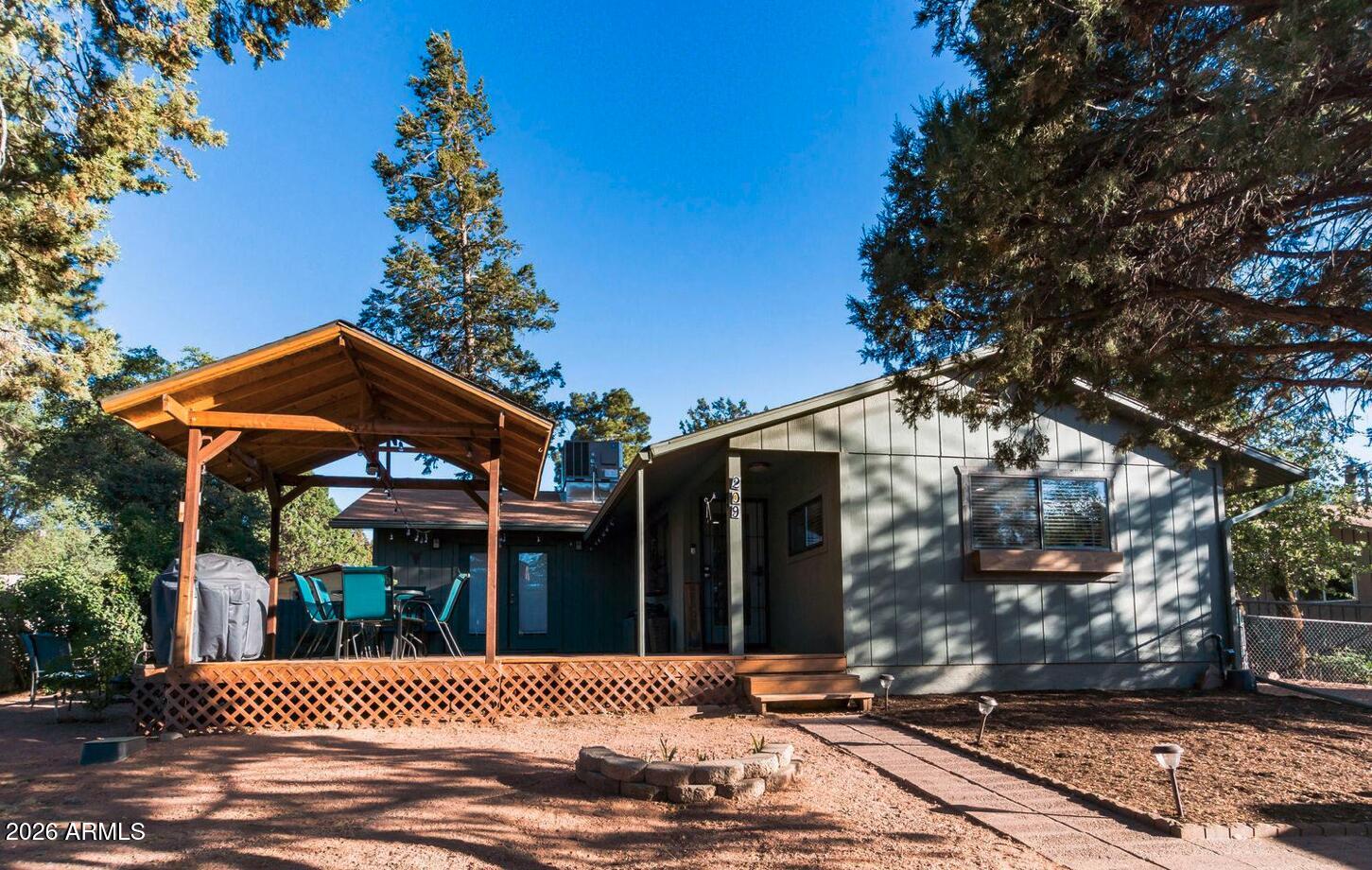 WOODED ESTATES AMENDED - Residential