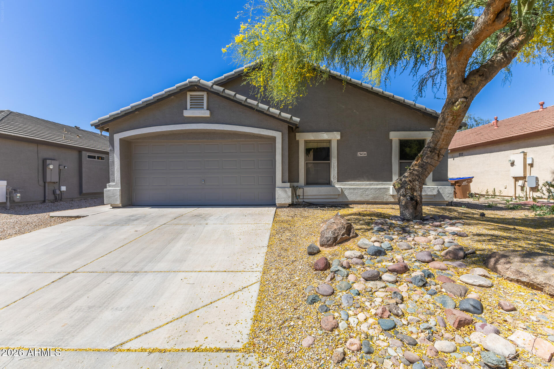 JOHNSON RANCH UNIT 18 - Residential