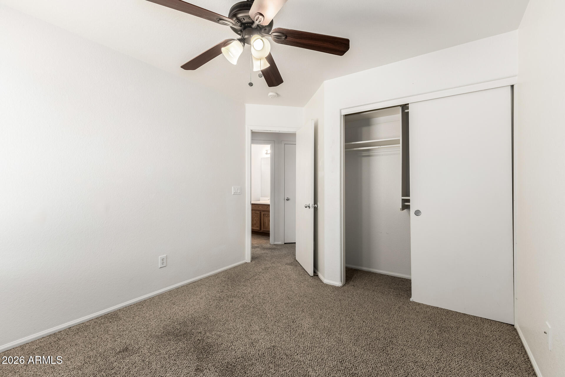JOHNSON RANCH UNIT 18 - Residential