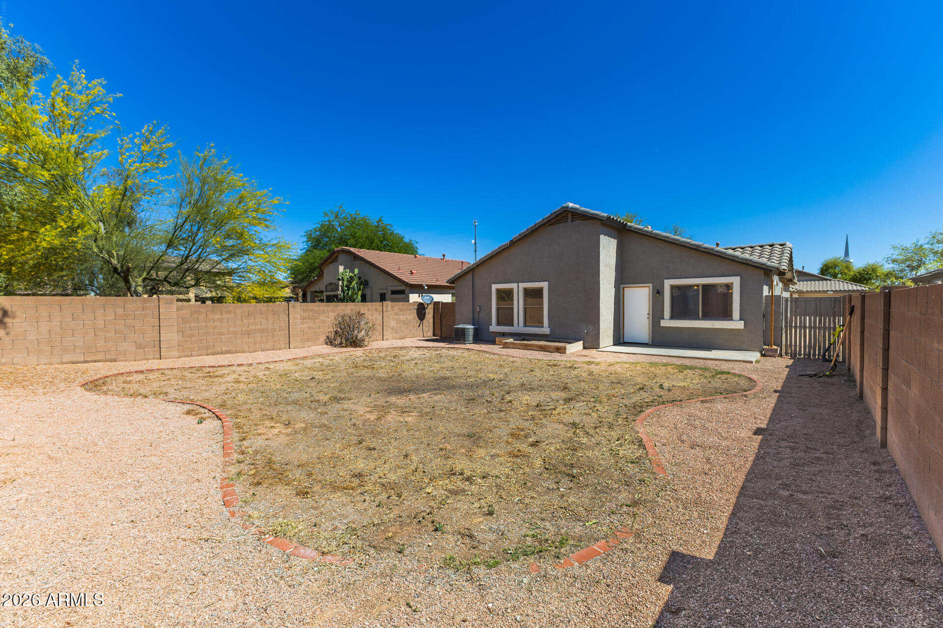 JOHNSON RANCH UNIT 18 - Residential