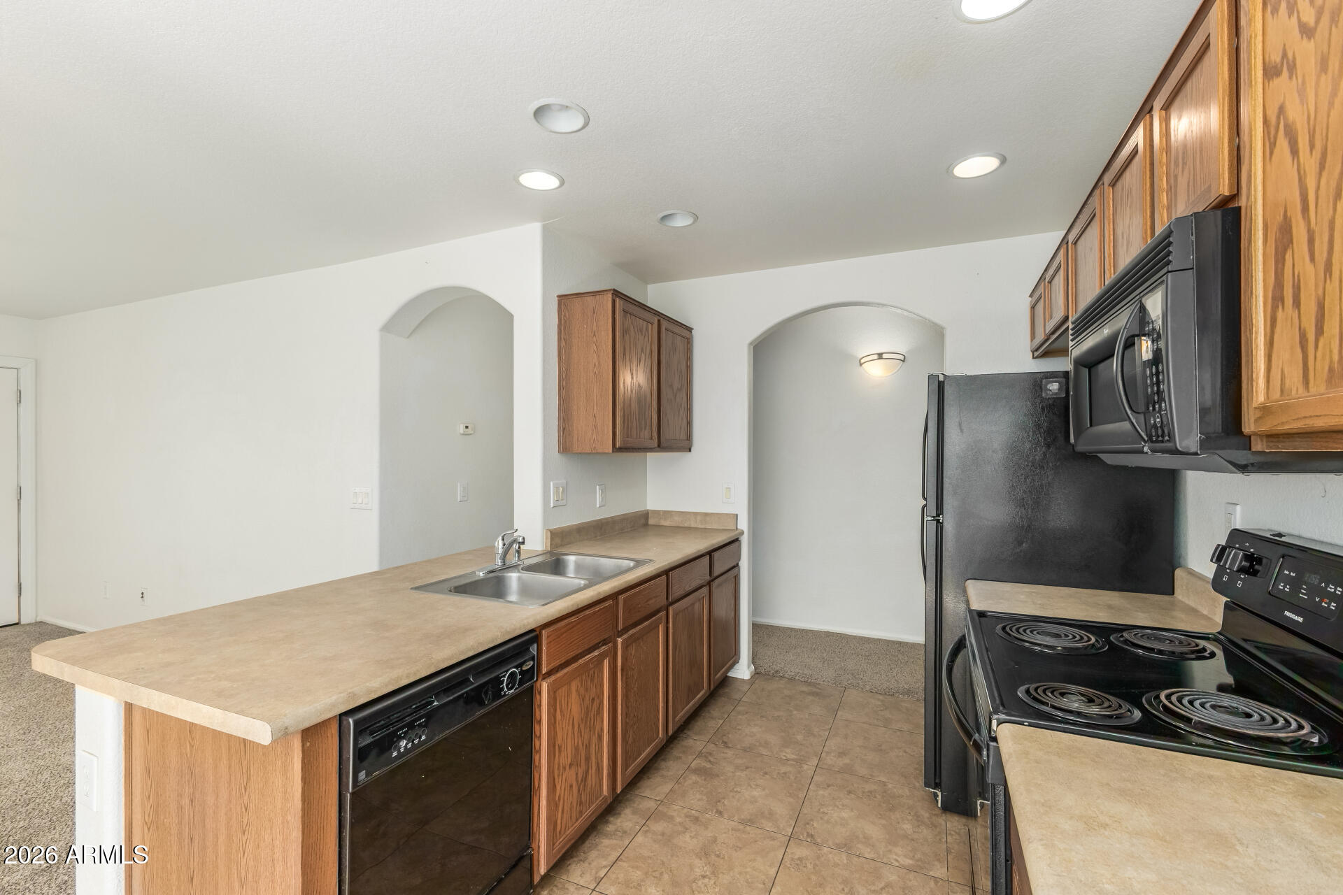 JOHNSON RANCH UNIT 18 - Residential