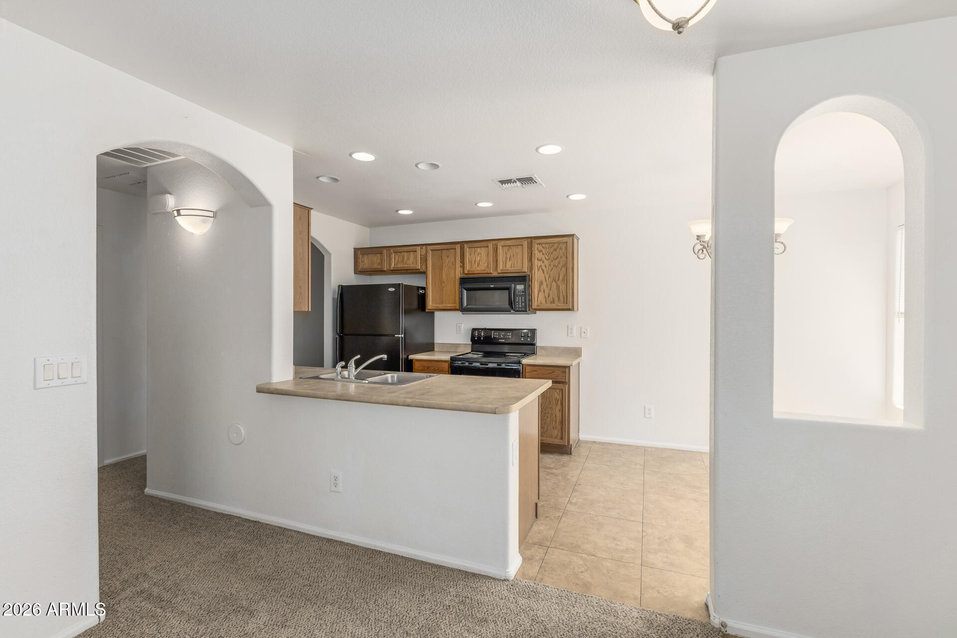 JOHNSON RANCH UNIT 18 - Residential