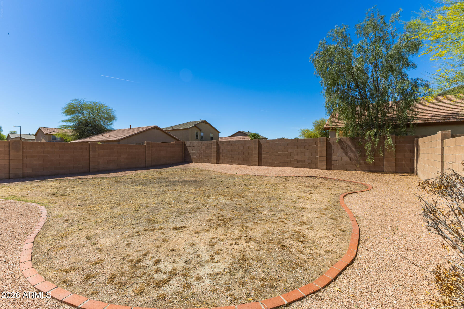 JOHNSON RANCH UNIT 18 - Residential