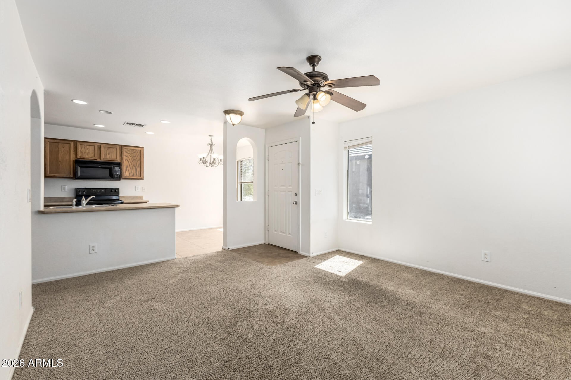 JOHNSON RANCH UNIT 18 - Residential