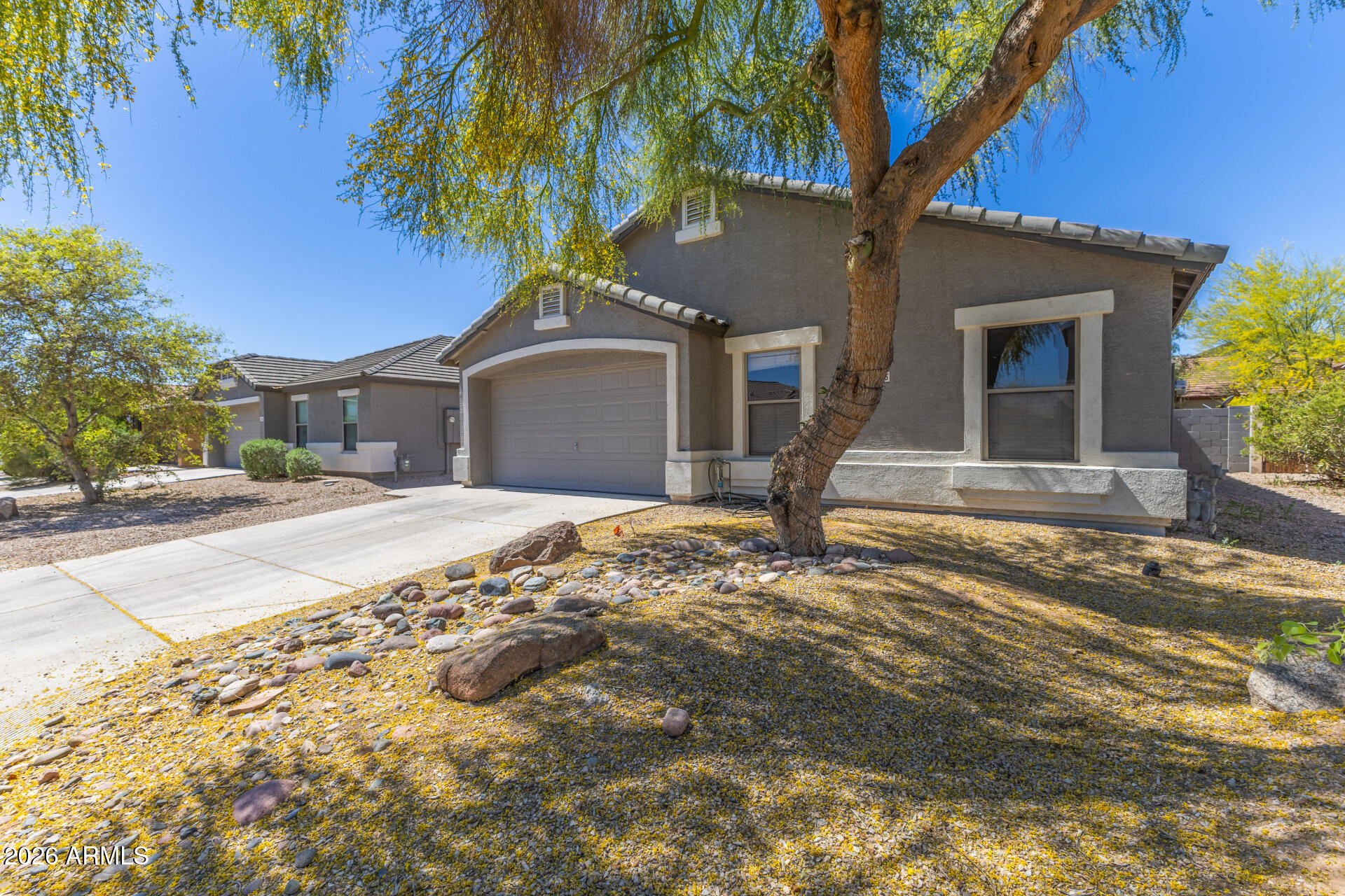 JOHNSON RANCH UNIT 18 - Residential