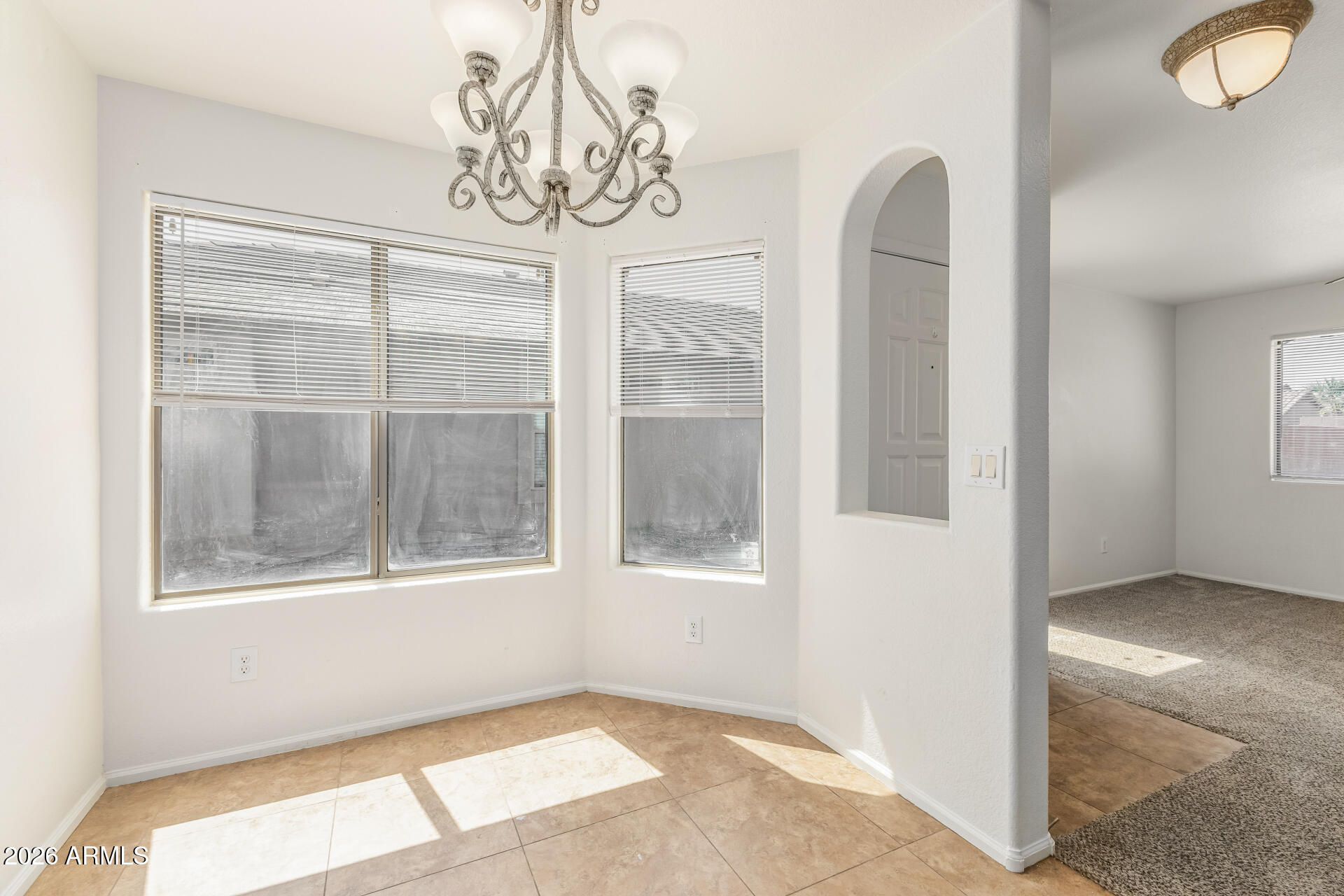 JOHNSON RANCH UNIT 18 - Residential