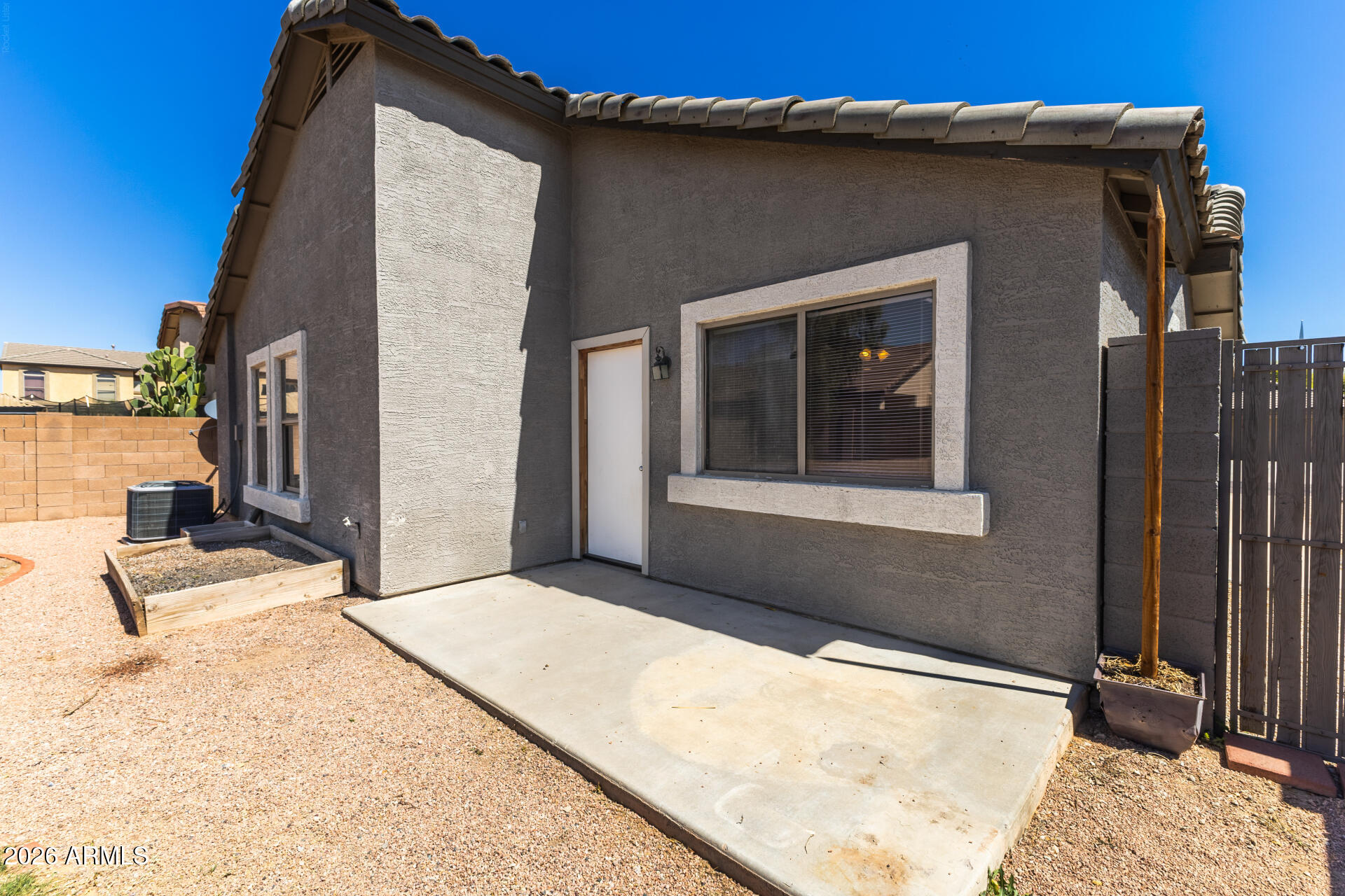 JOHNSON RANCH UNIT 18 - Residential