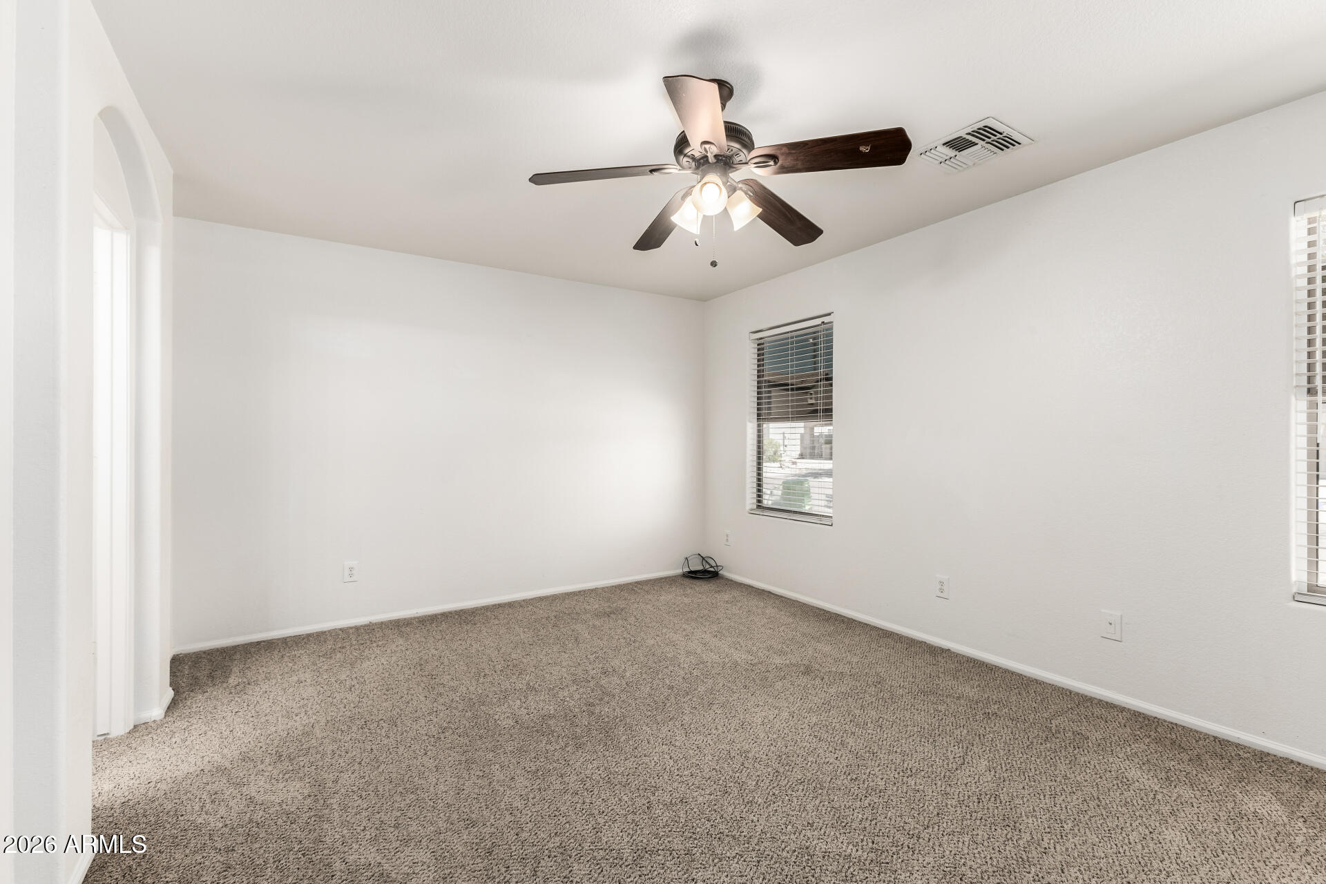 JOHNSON RANCH UNIT 18 - Residential