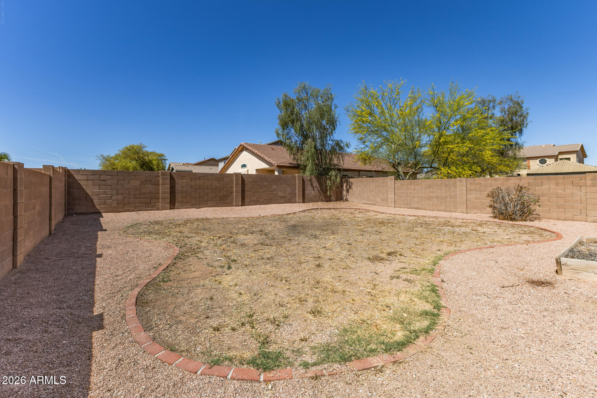 JOHNSON RANCH UNIT 18 - Residential