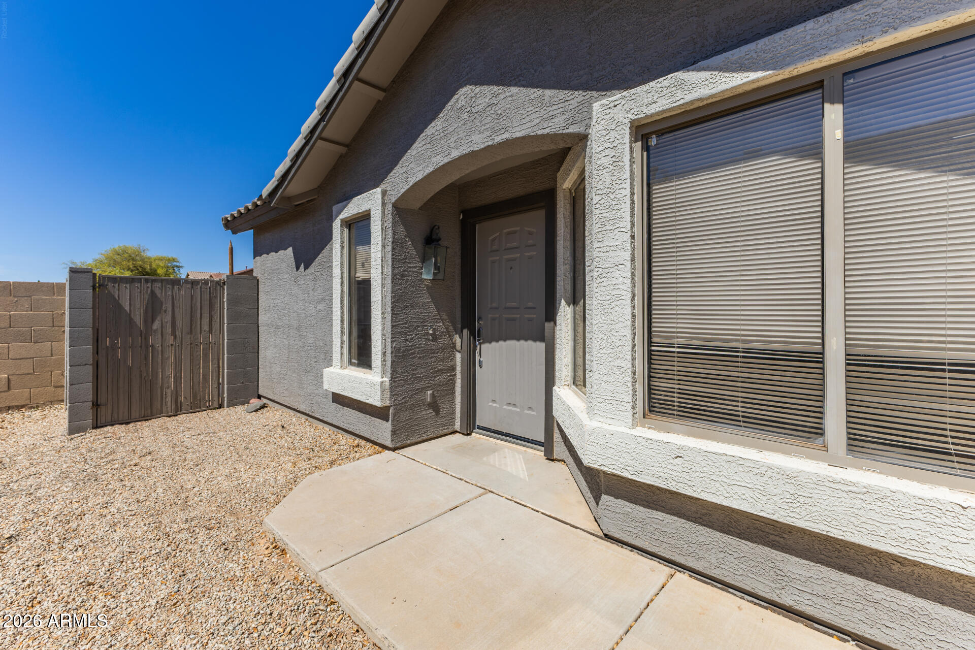 JOHNSON RANCH UNIT 18 - Residential